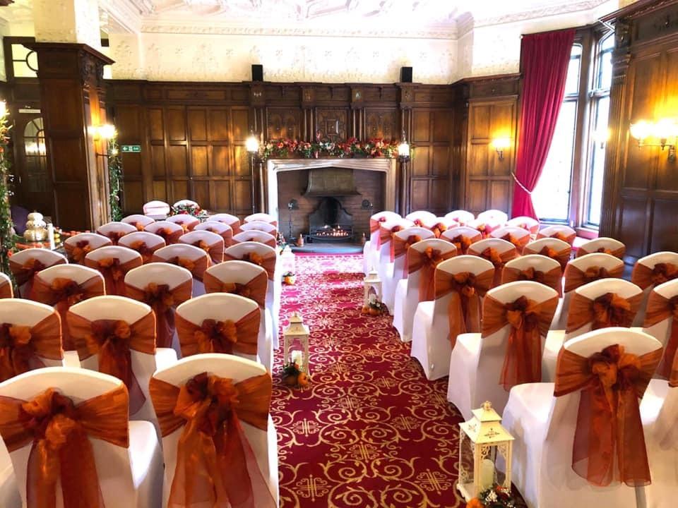 The Mansion House, Exclusive Hire photo #3
