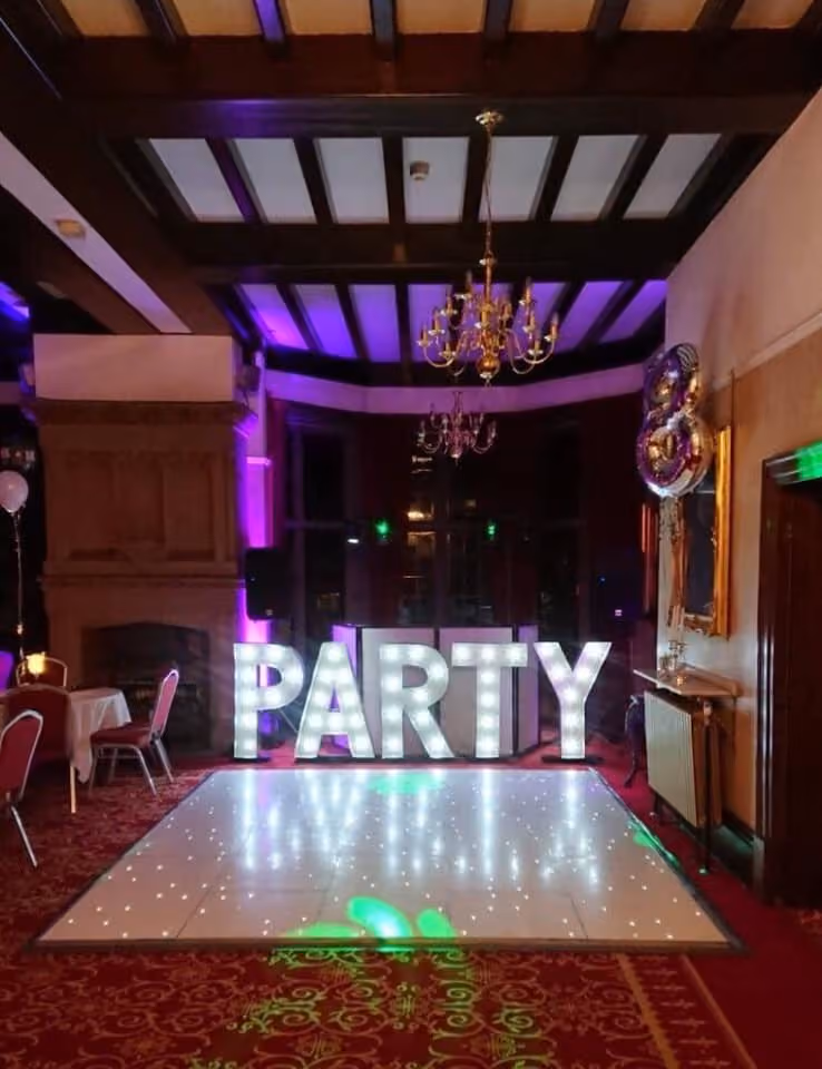 Exclusive Hire, The Mansion House photo #13