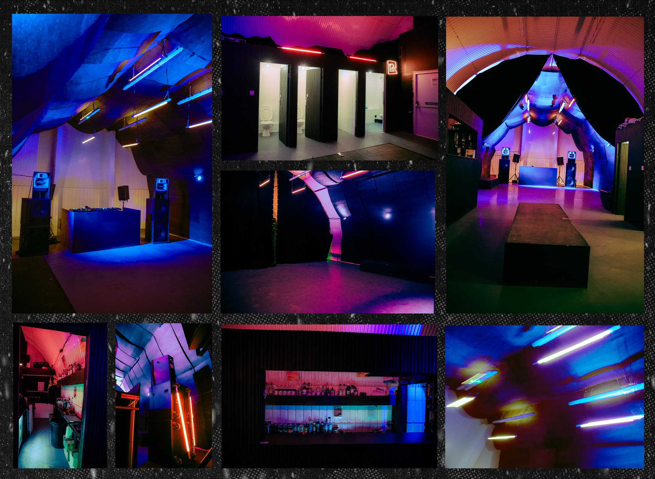 Event Space, Gaffe photo #15