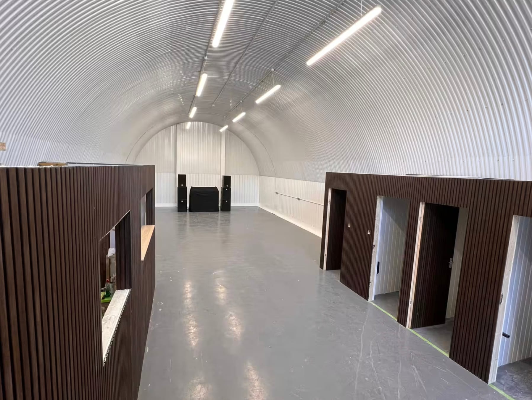 Photo of Gaffe, Event Space