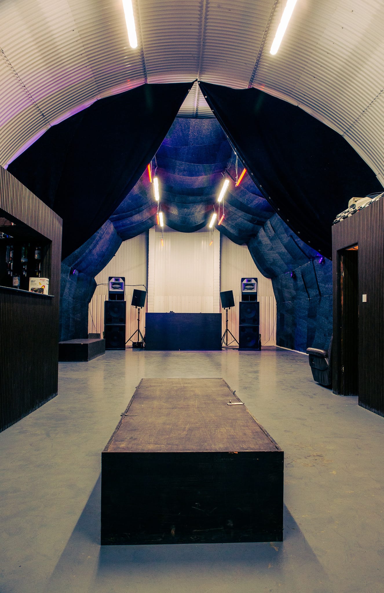 Photo of Gaffe, Event Space