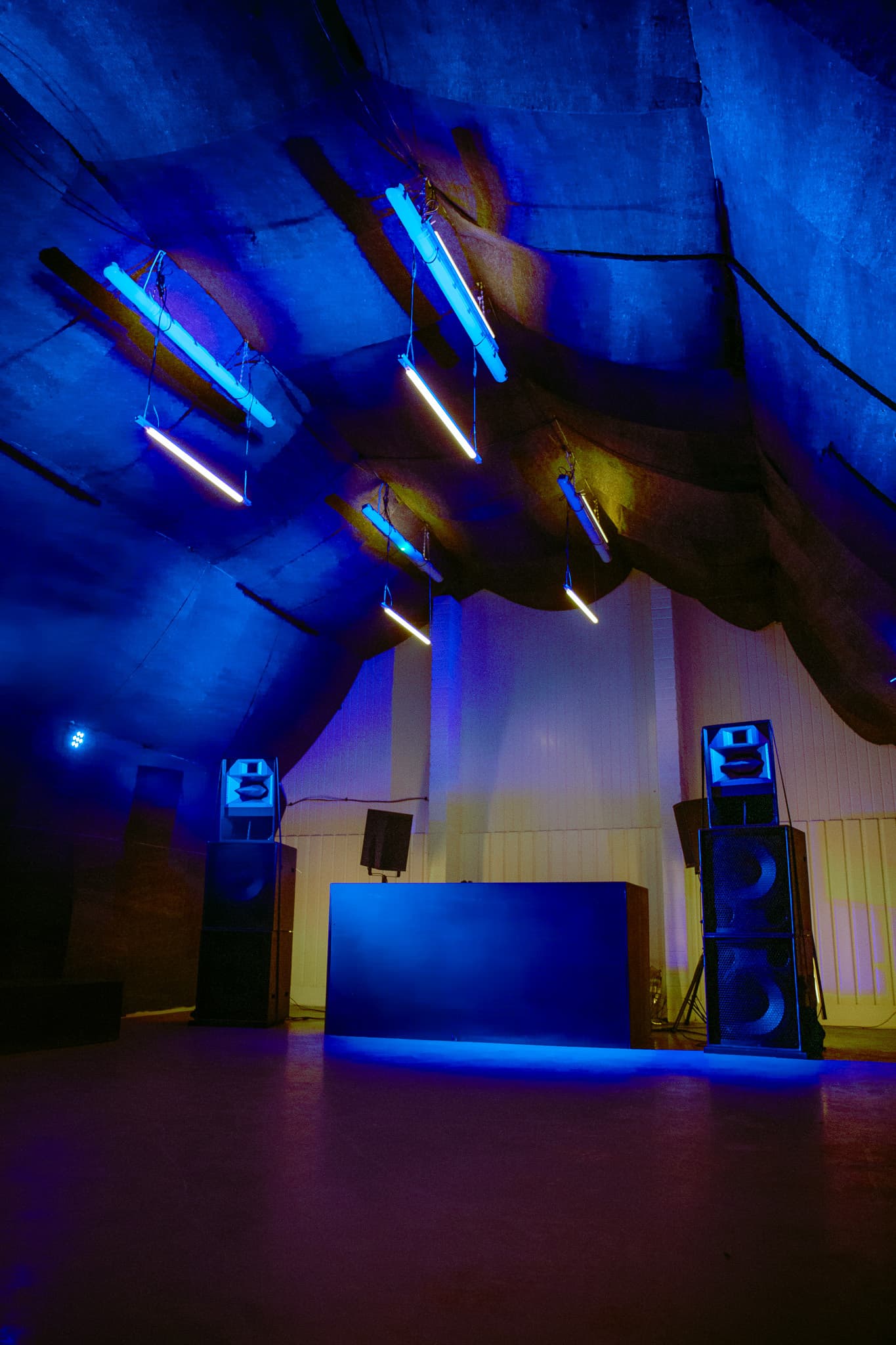 Event Space, Gaffe photo #26