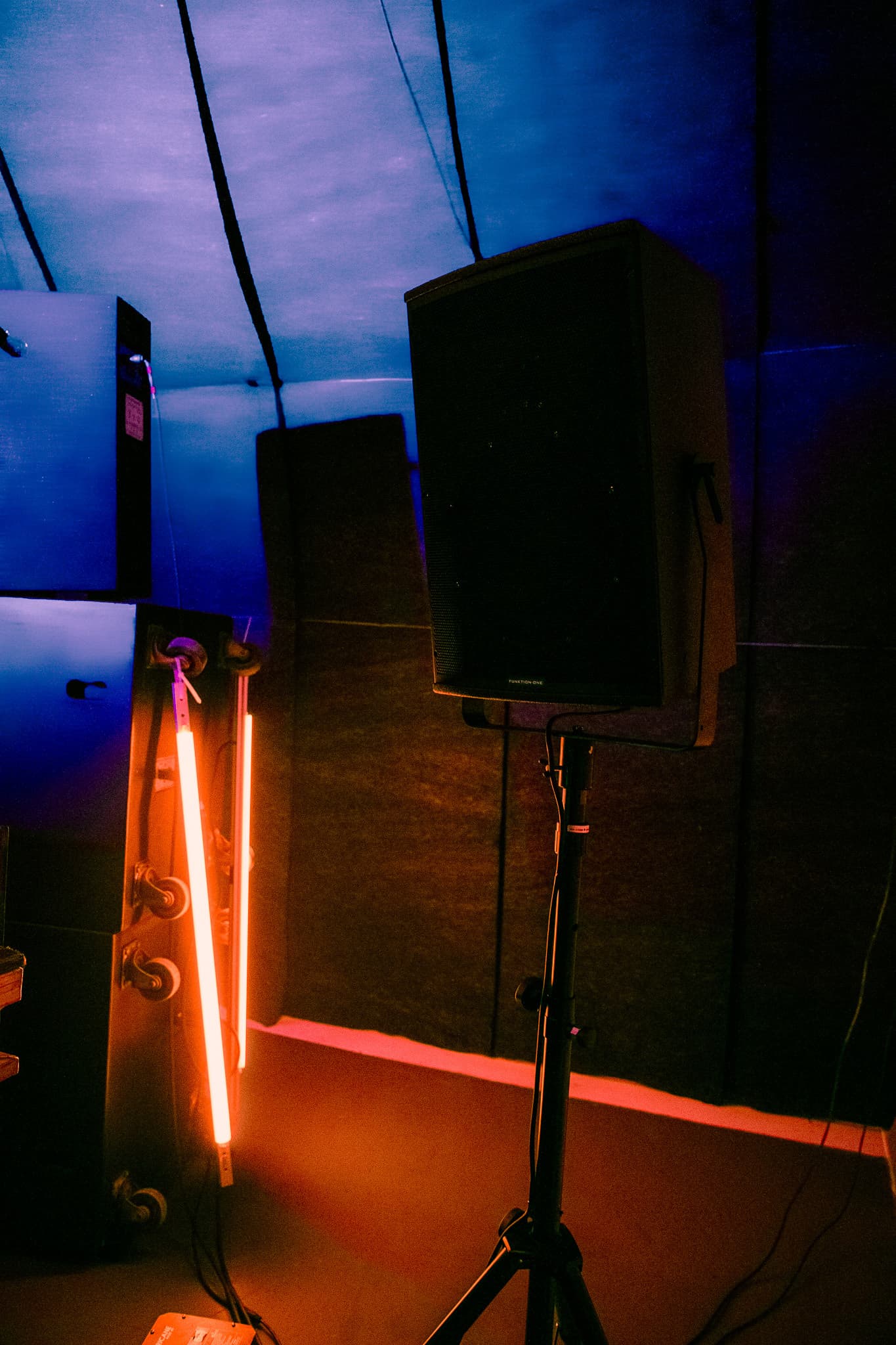 Event Space, Gaffe photo #10
