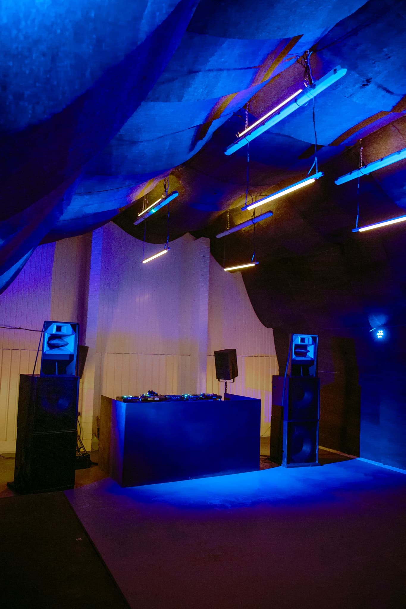 Event Space, Gaffe photo #27