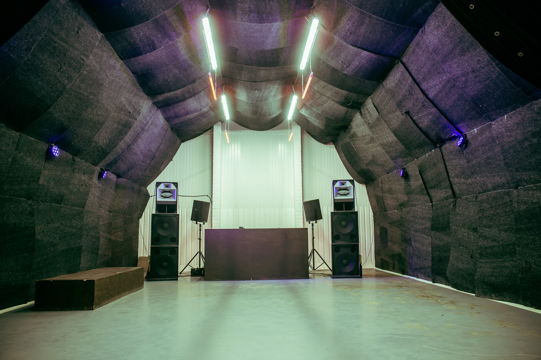 Photo of Gaffe, Event Space