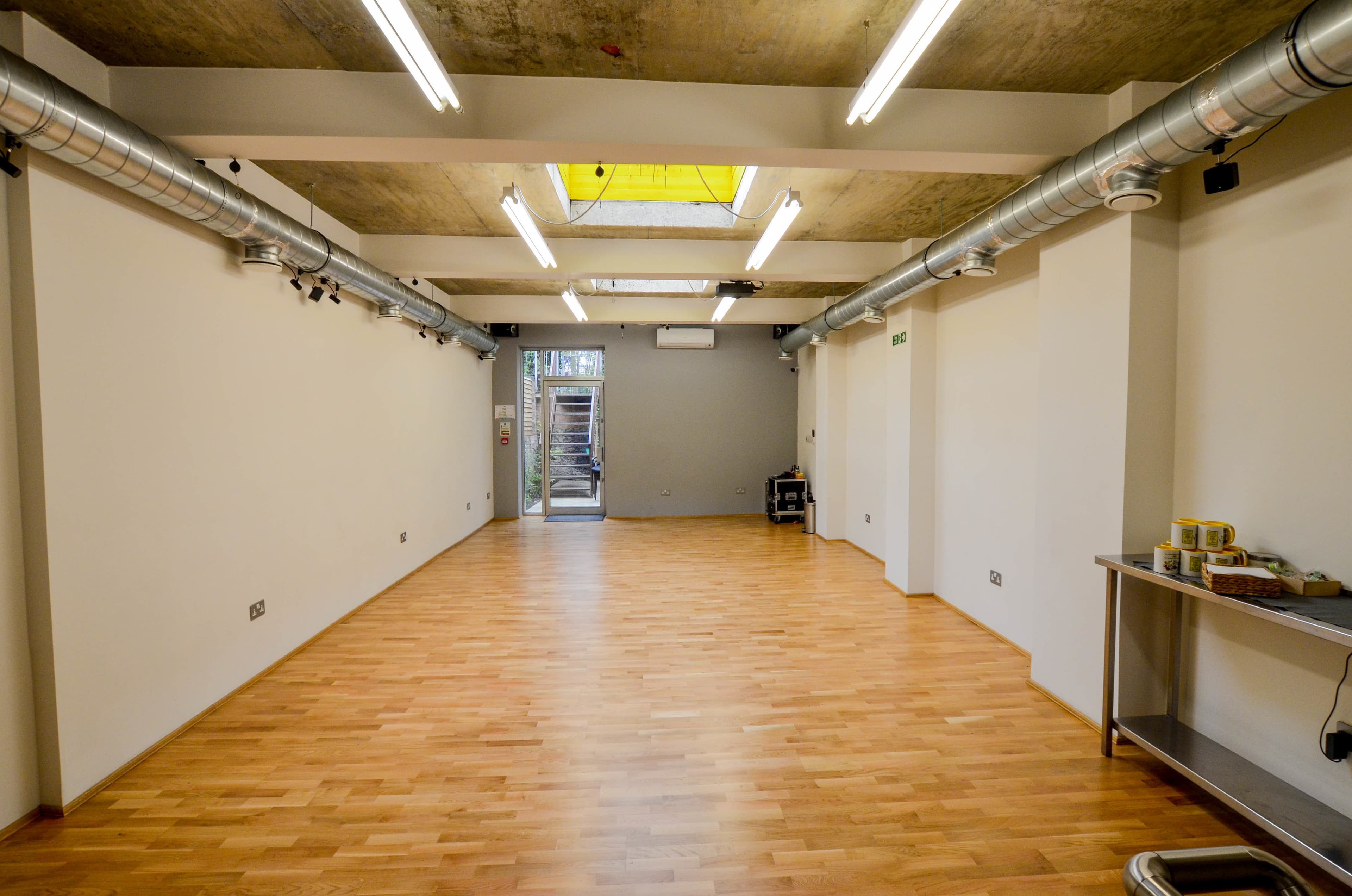 Escape Rooms, clueQuest Escape Rooms And Meeting Spaces photo #8