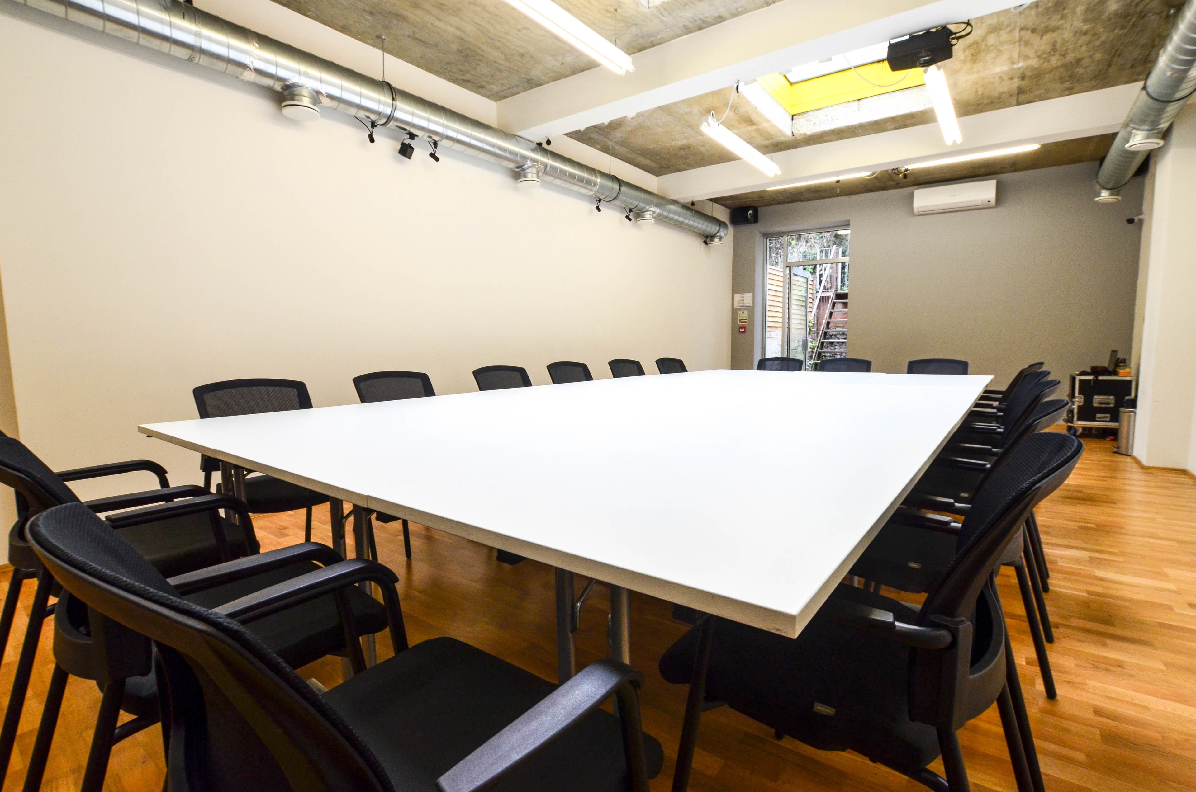 Photo of clueQuest Escape Rooms And Meeting Spaces