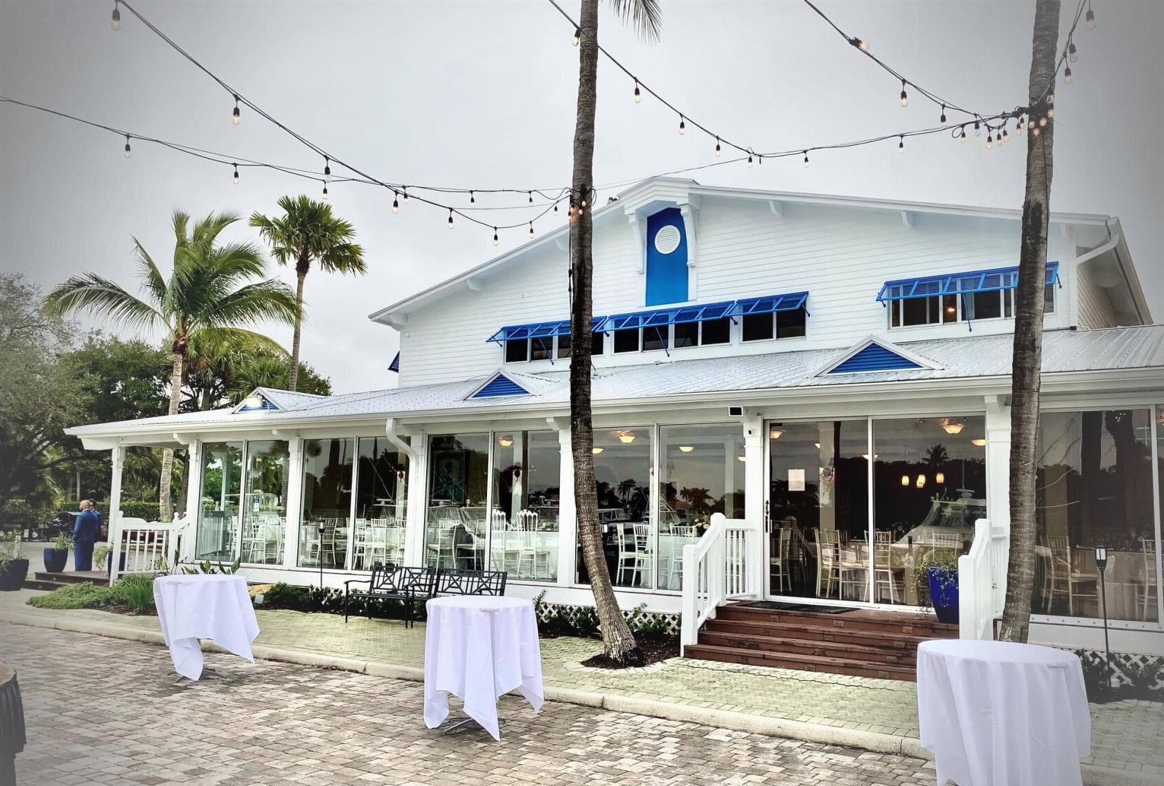 Photo of Out of the Blue Celebrations