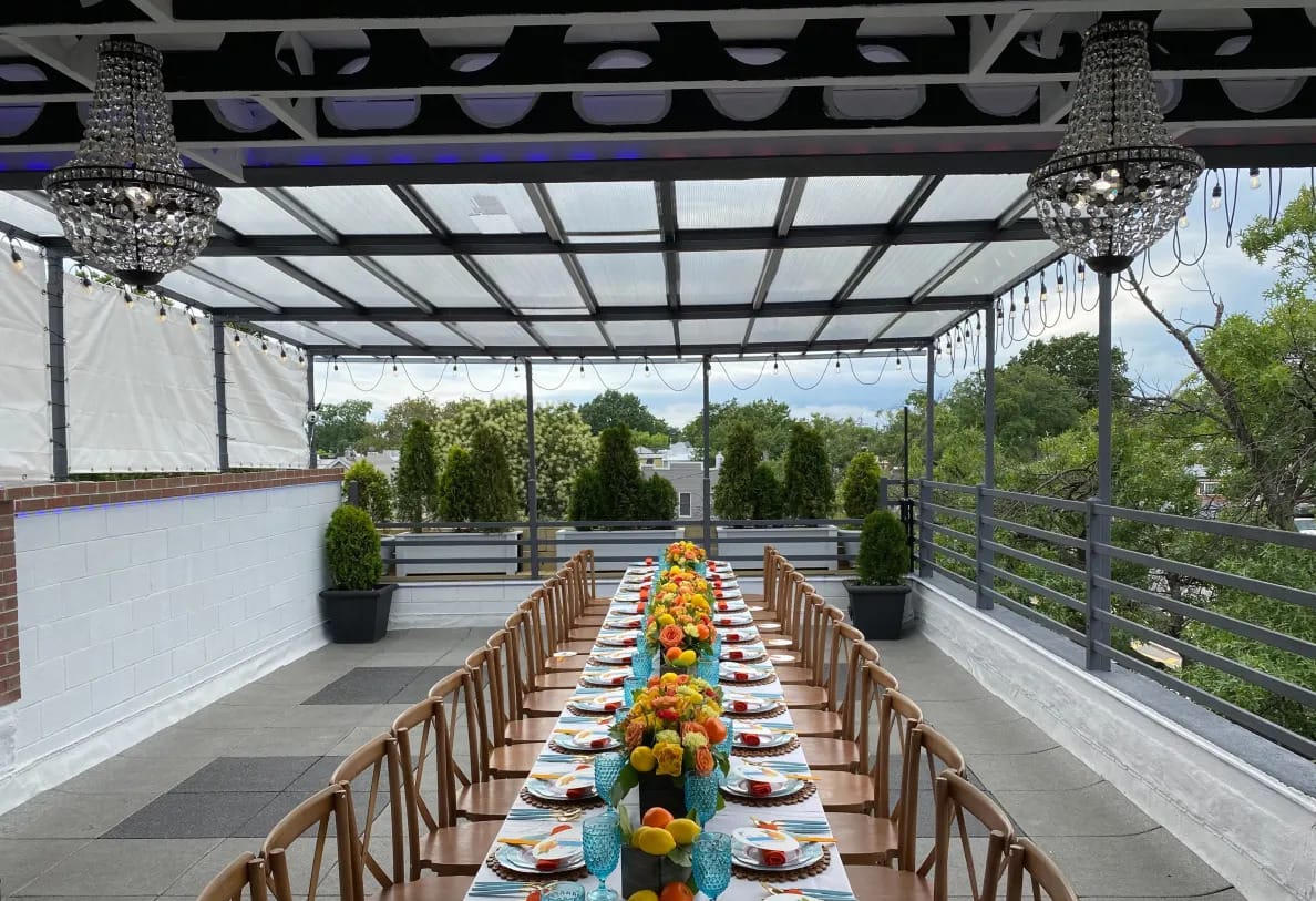 Photo of Benrooftop