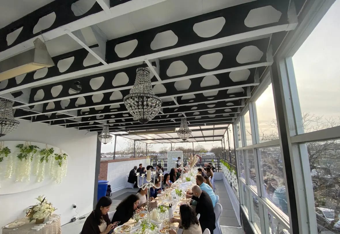 Photo of Benrooftop