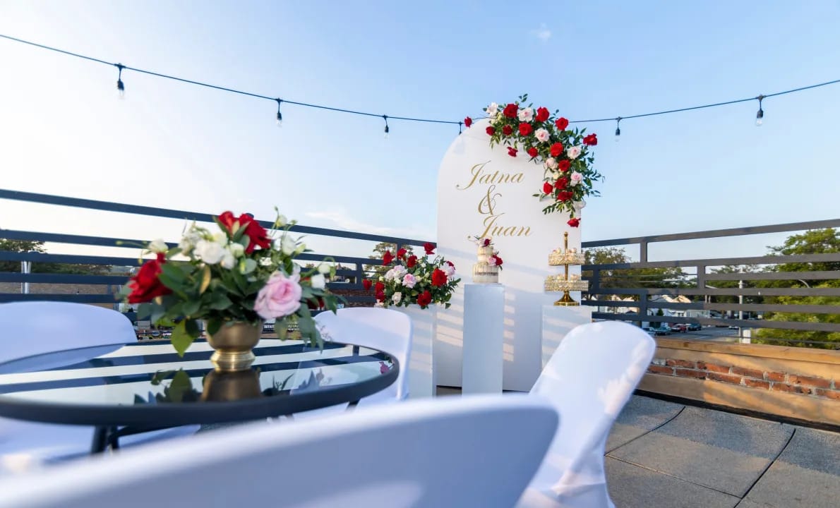 Photo of Benrooftop