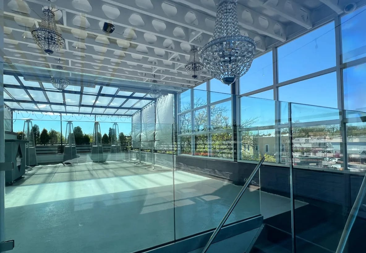 Photo of Benrooftop