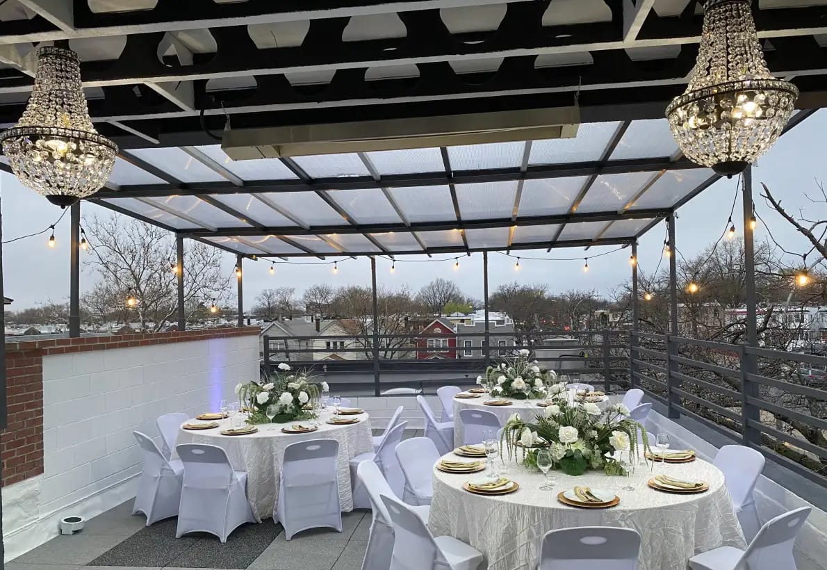 Photo of Benrooftop