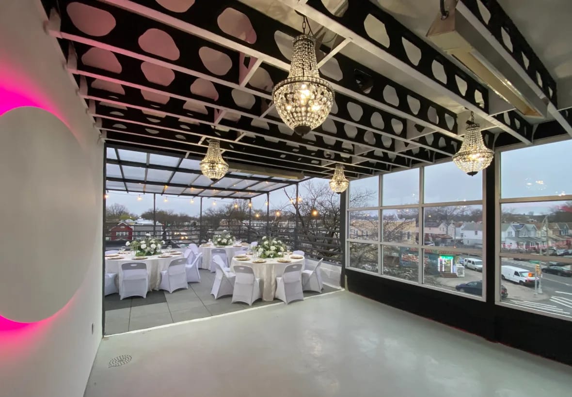 Photo of Benrooftop