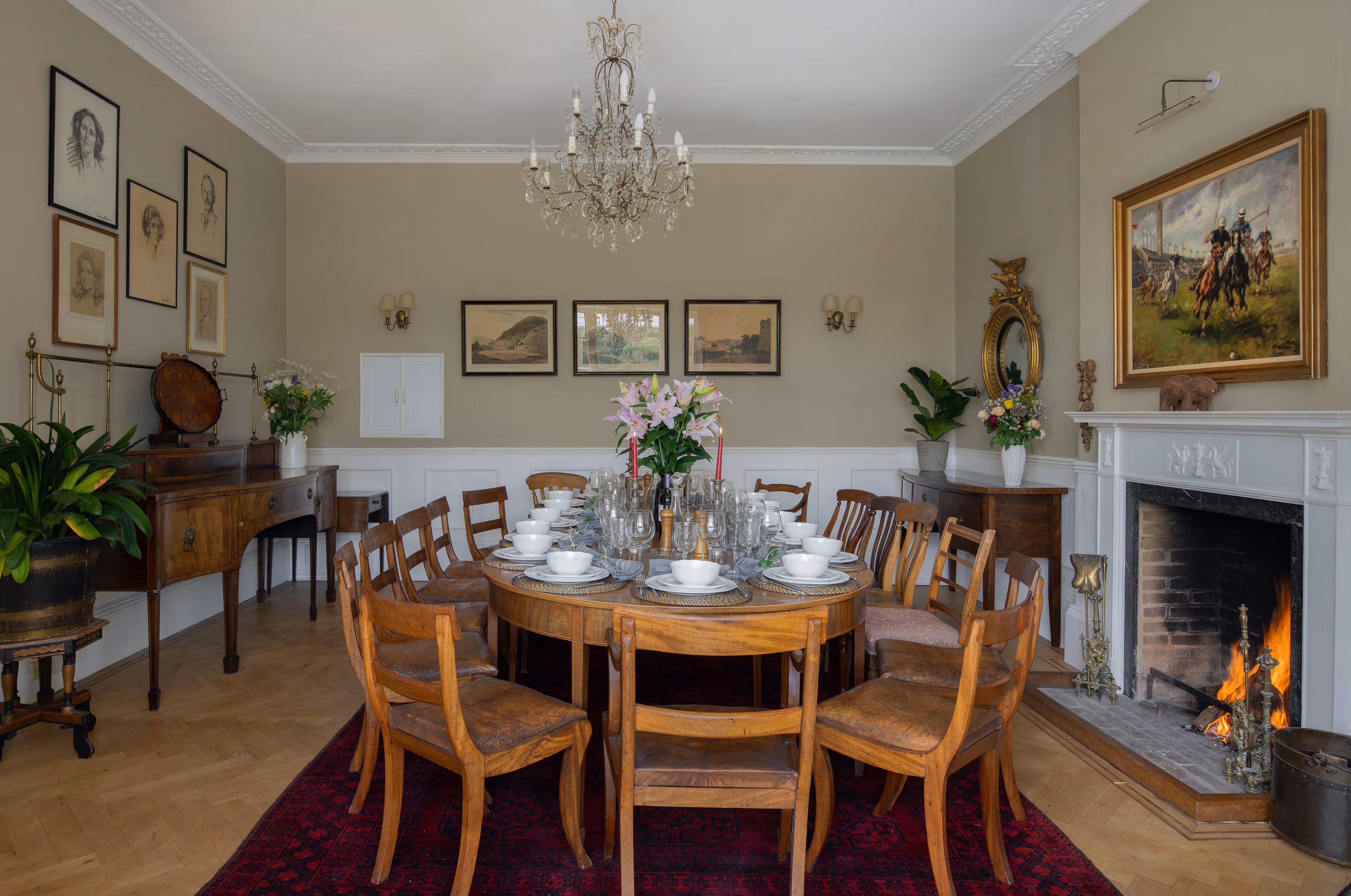Exclusive Hire, Henge Estate photo #4