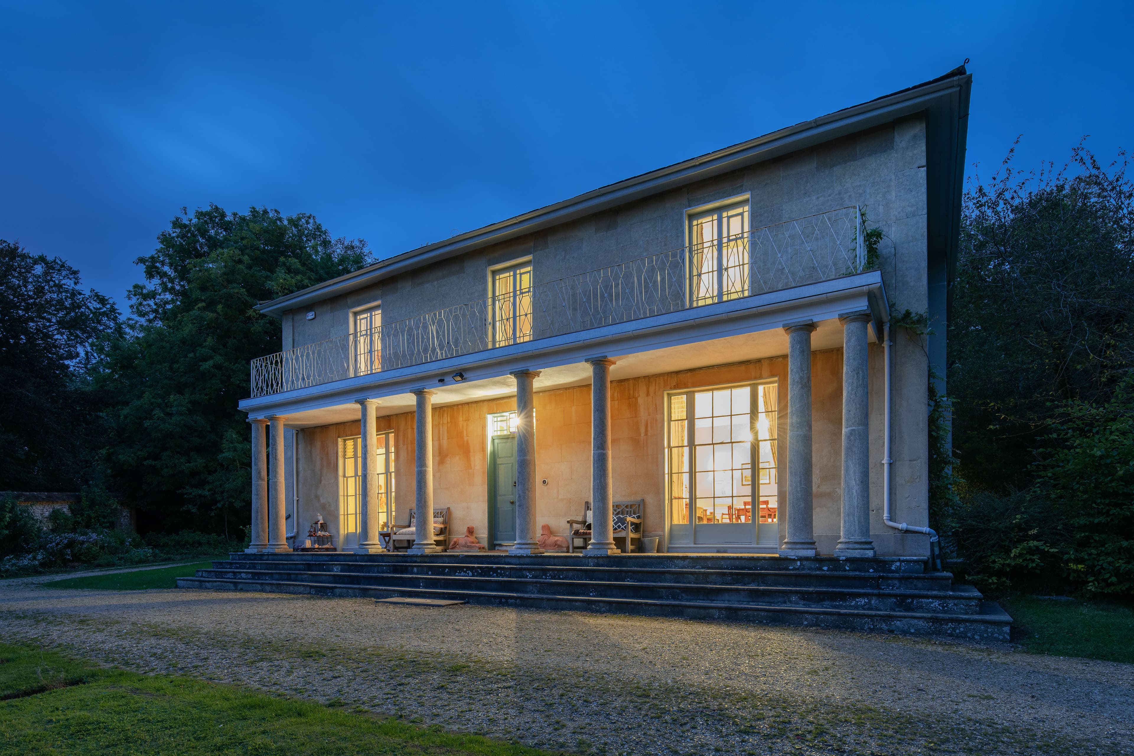 Exclusive Hire, Henge Estate photo #30