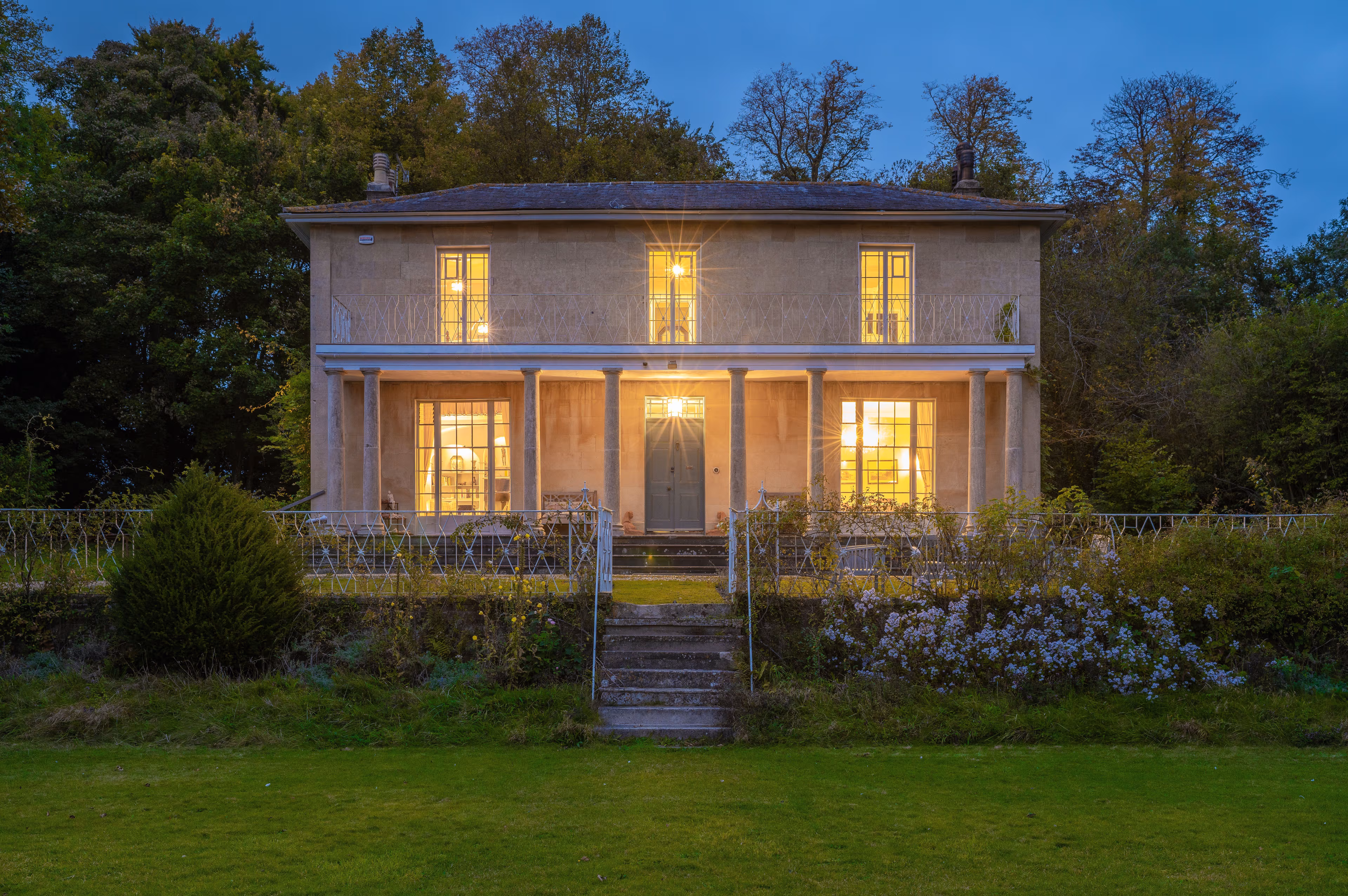 Exclusive Hire, Henge Estate photo #31