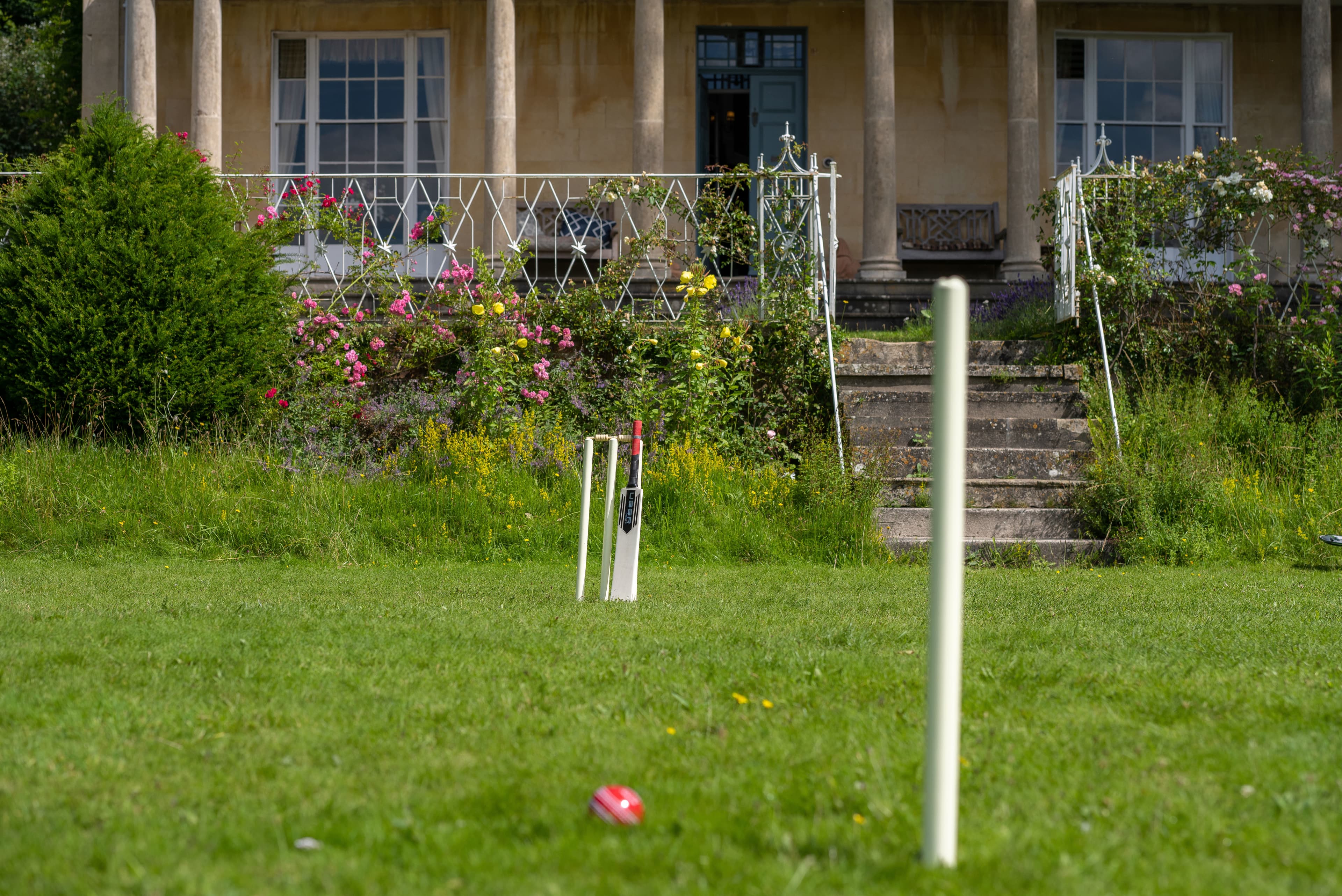 Exclusive Hire, Henge Estate photo #24