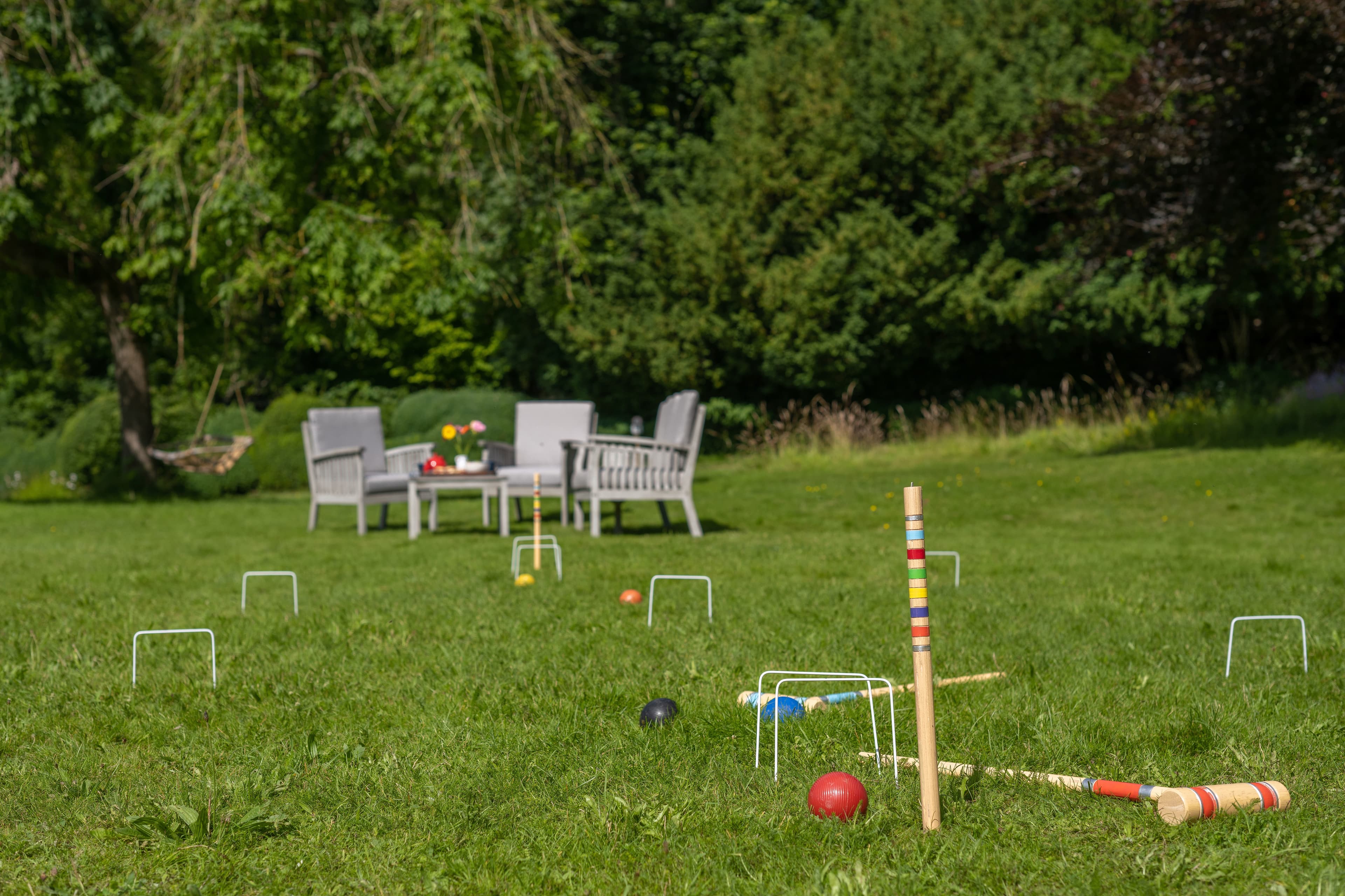 Exclusive Hire, Henge Estate photo #25