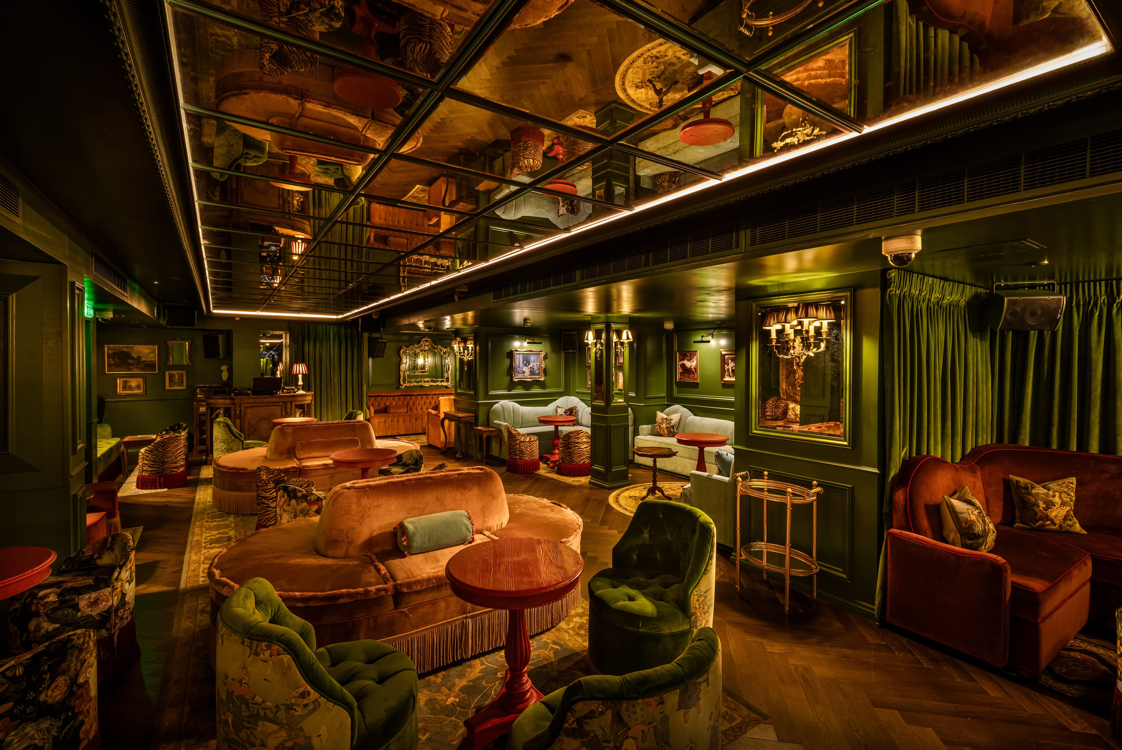 Photo of Dear Darling, Full Venue Hire