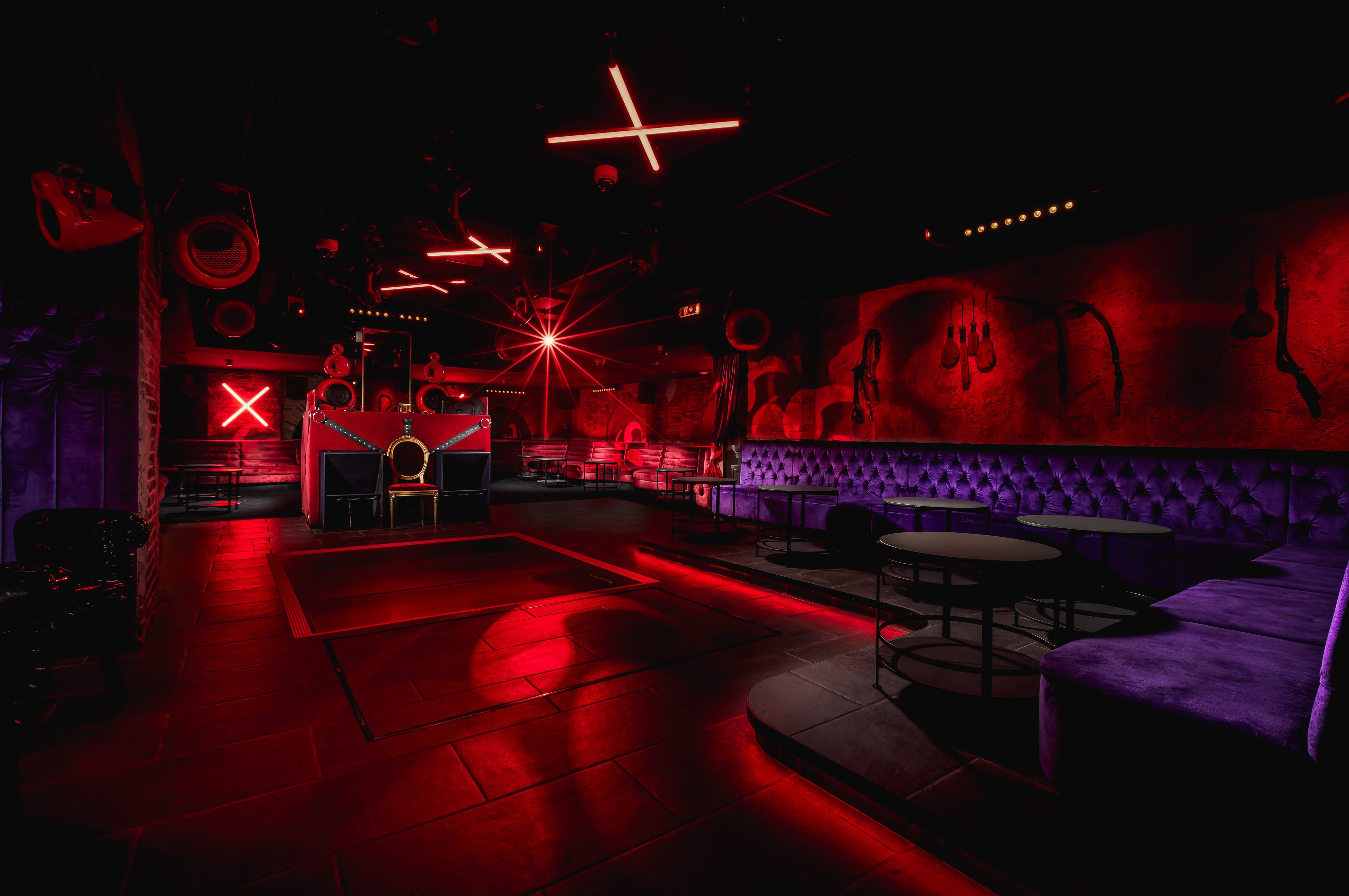 Photo of Dear Darling, The Basement