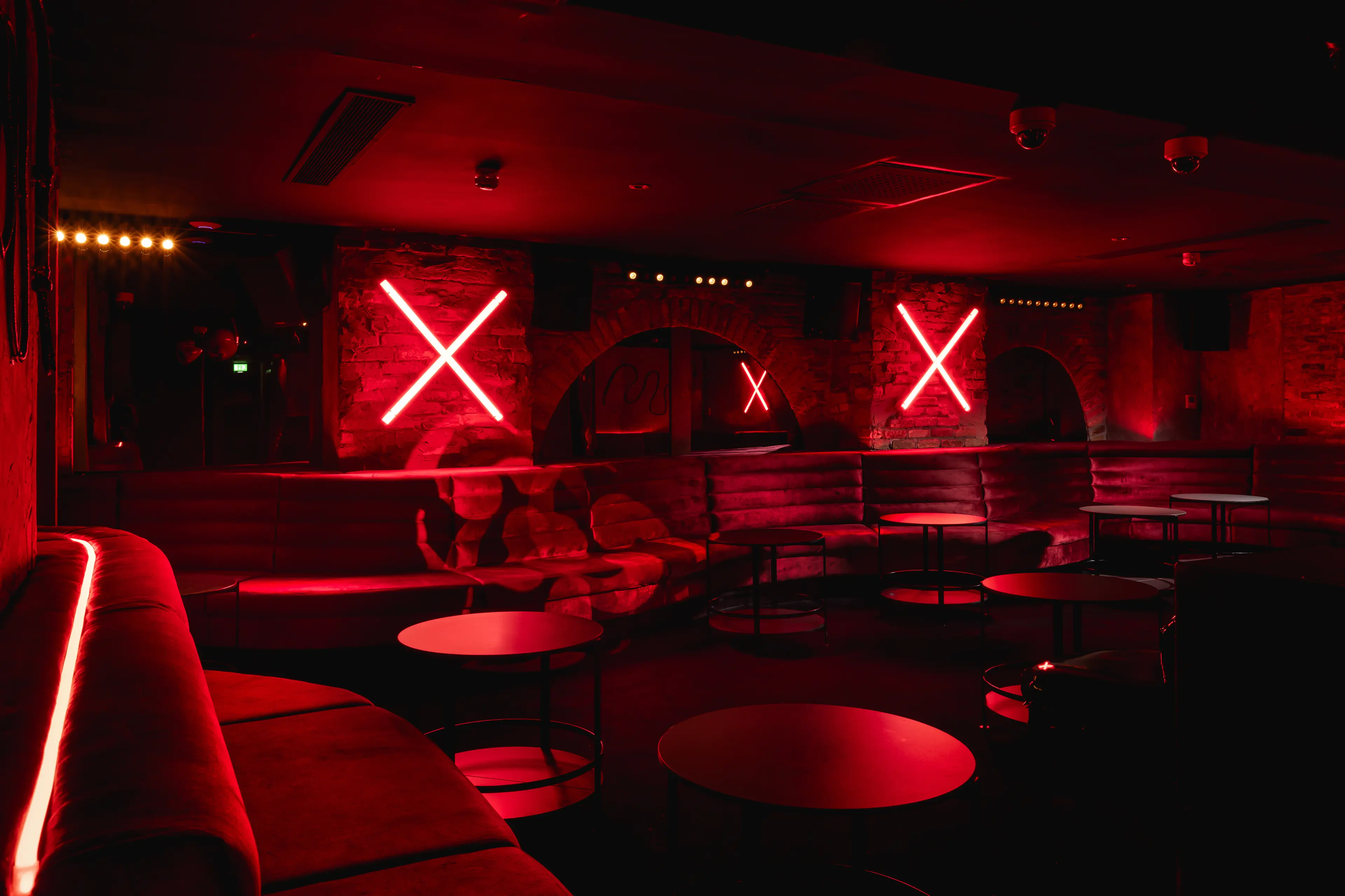 The Basement, Dear Darling photo #3