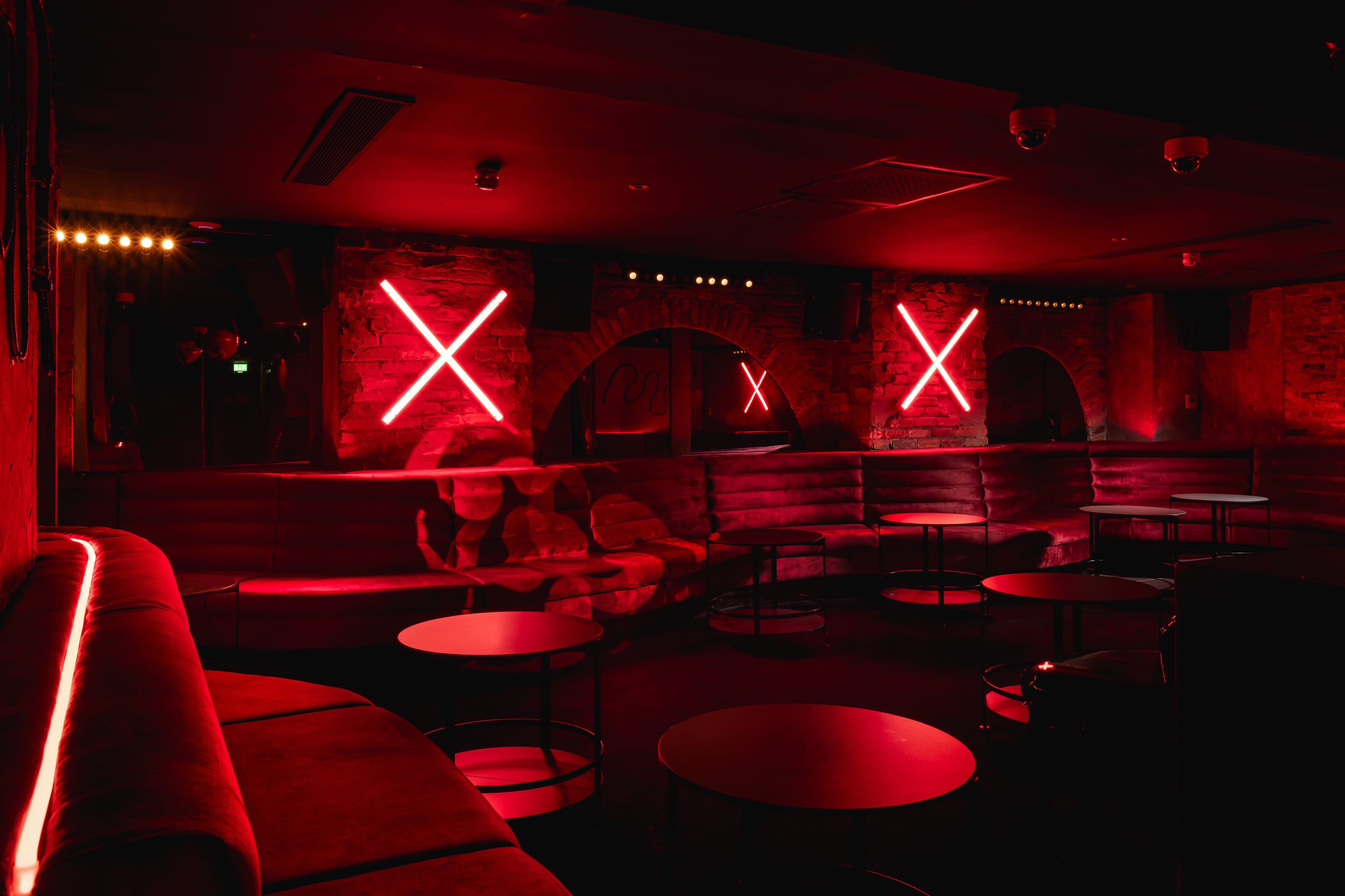 Photo of Dear Darling, The Basement
