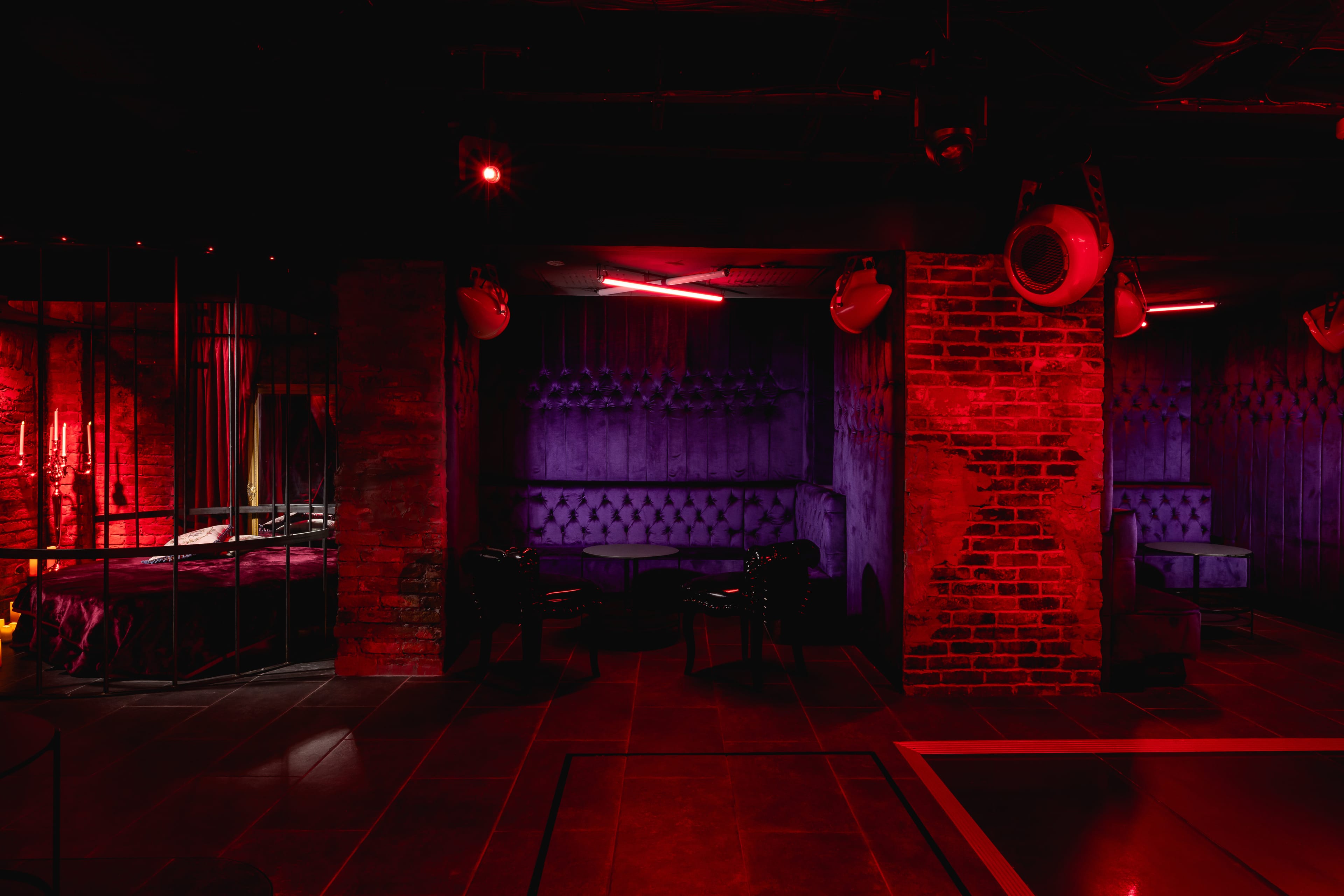 Photo of Dear Darling, The Basement