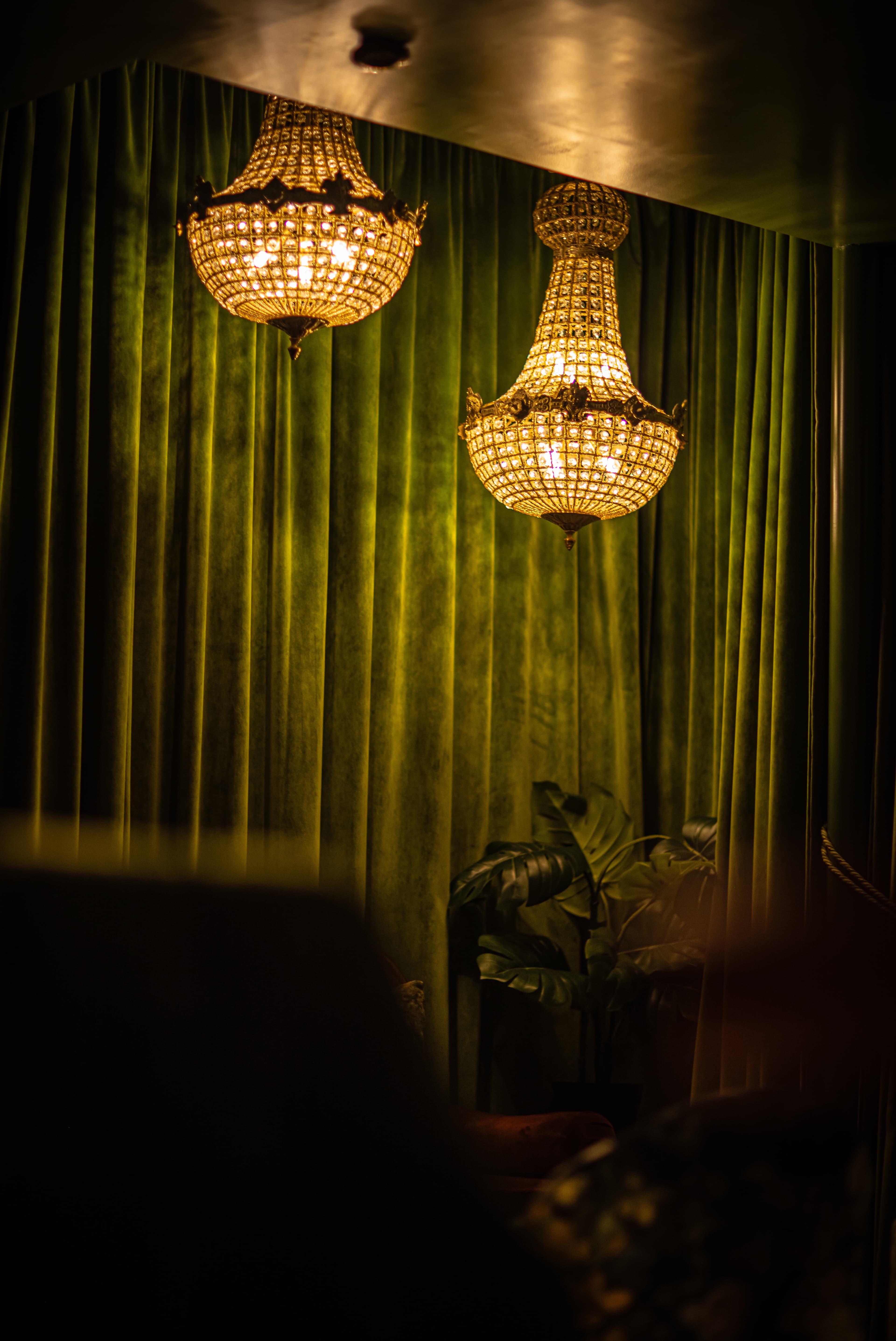 Full Venue Hire, Dear Darling photo #8