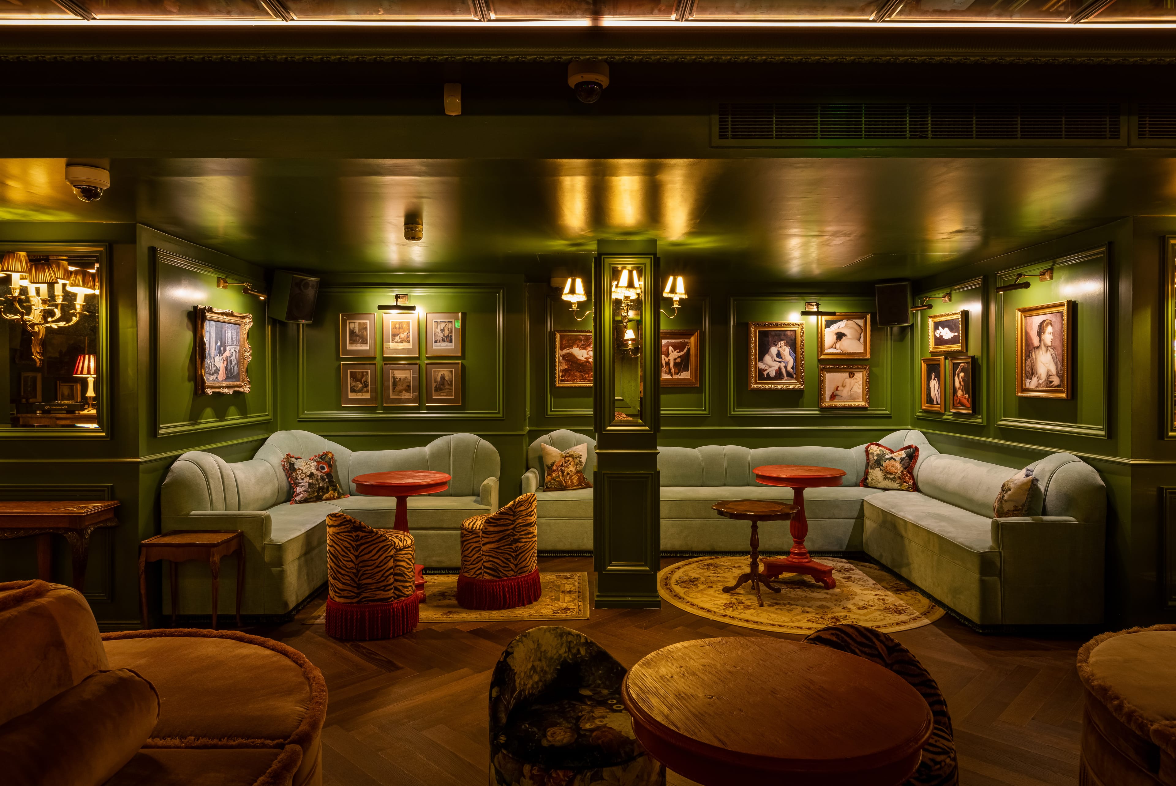 Photo of Dear Darling, Full Venue Hire