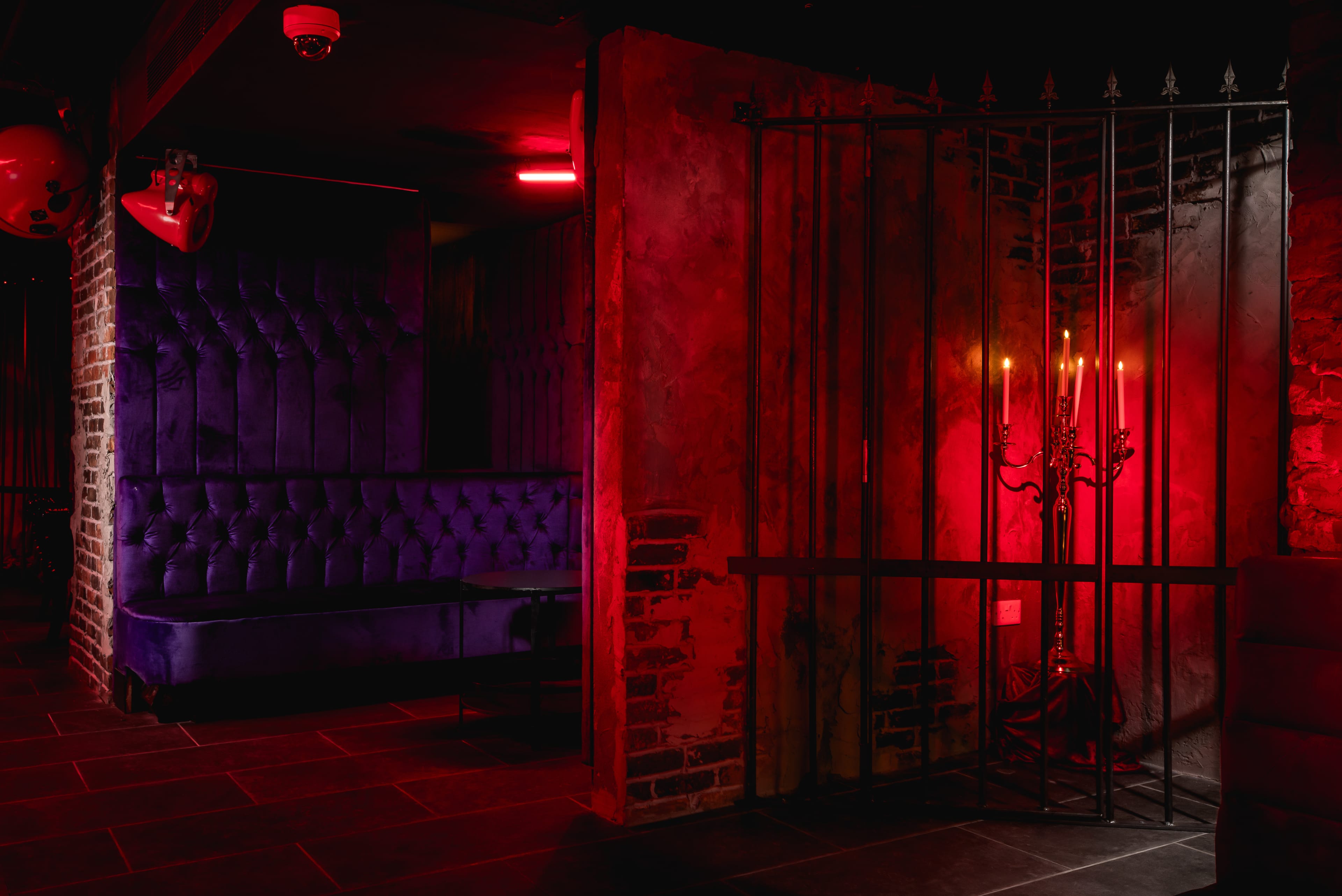 Photo of Dear Darling, The Basement
