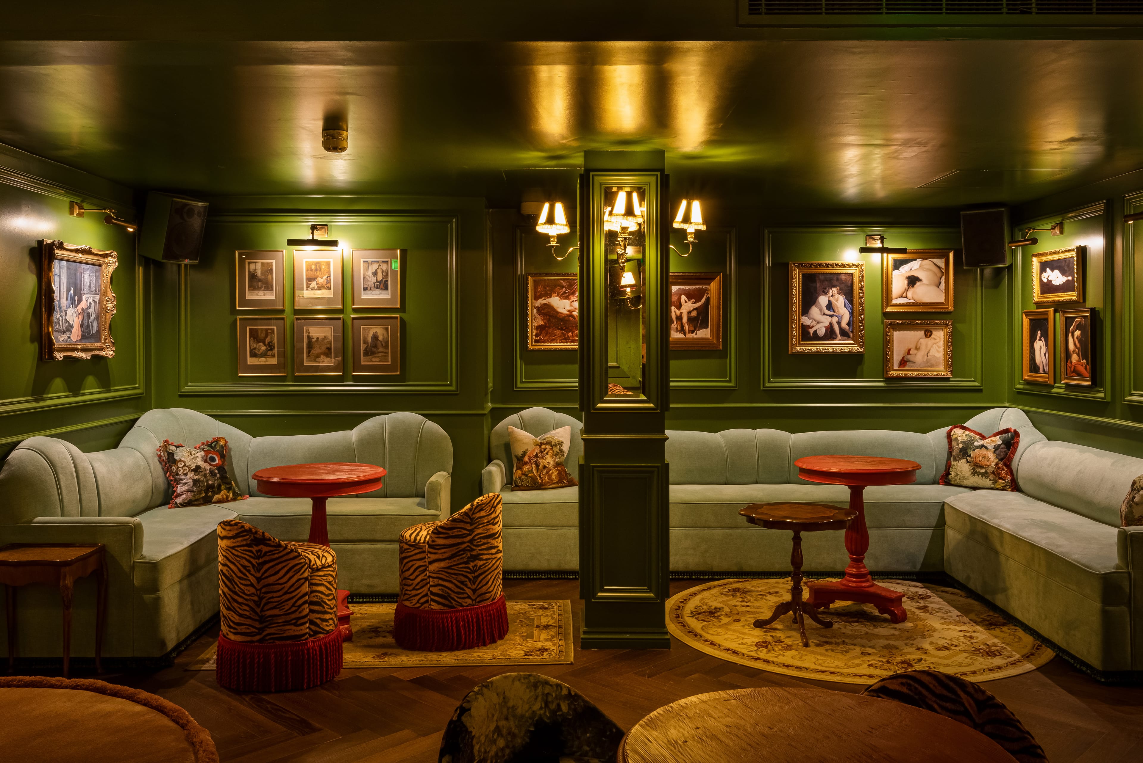 Photo of Dear Darling, Full Venue Hire