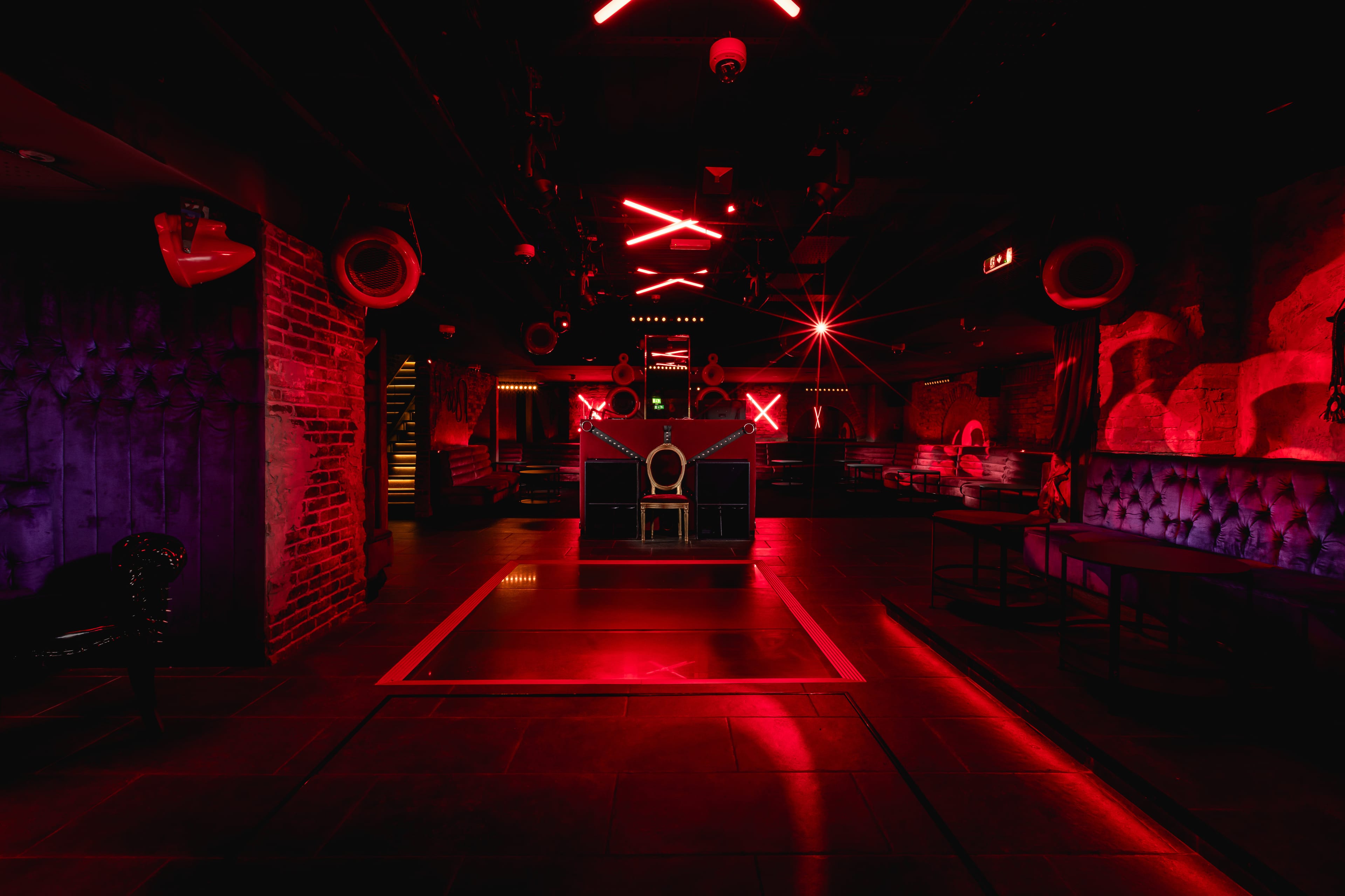 Photo of Dear Darling, The Basement