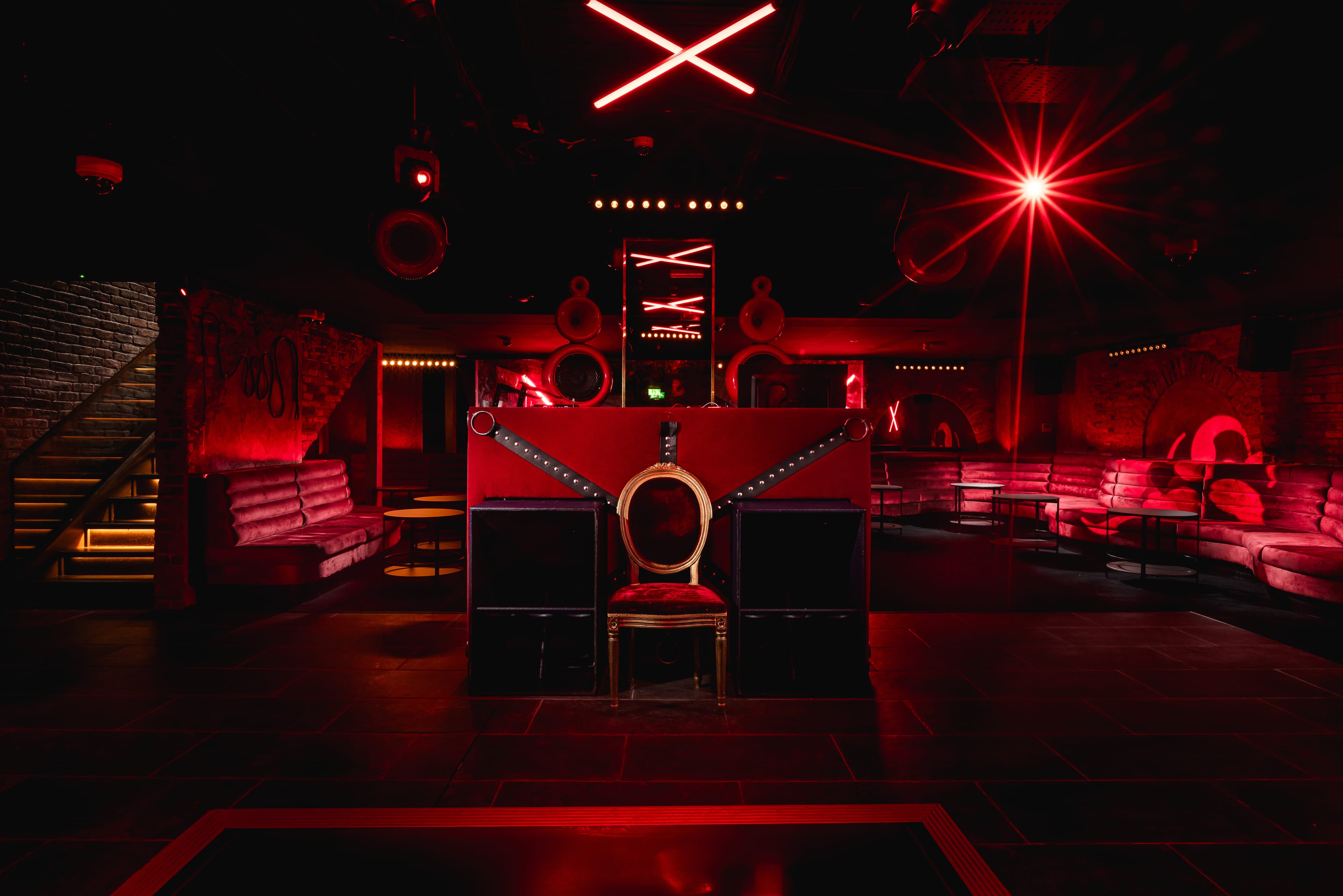 Photo of Dear Darling, Full Venue Hire