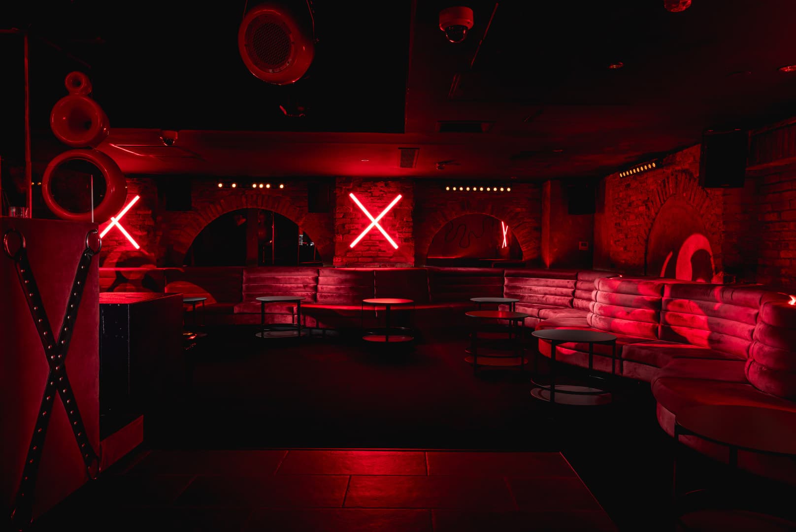 The Basement, Dear Darling photo #2