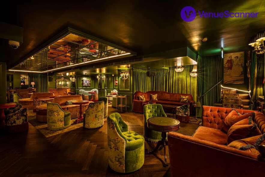 The Living Room, Dear Darling photo #2