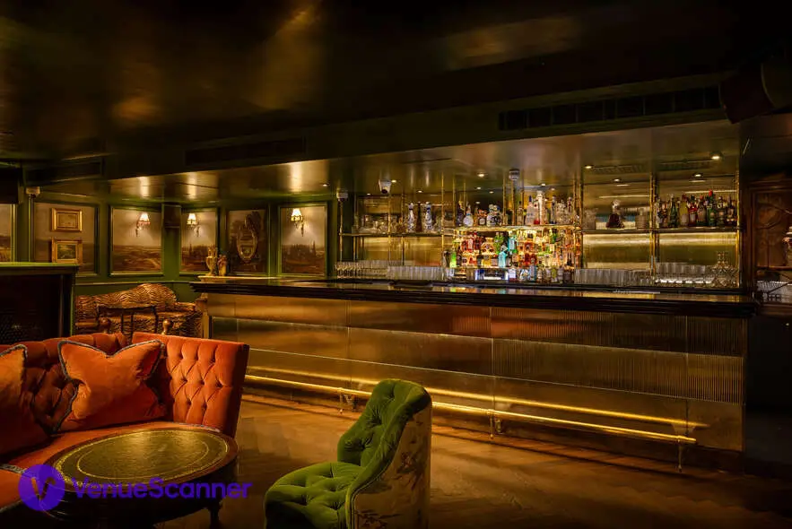 The Living Room, Dear Darling photo #3