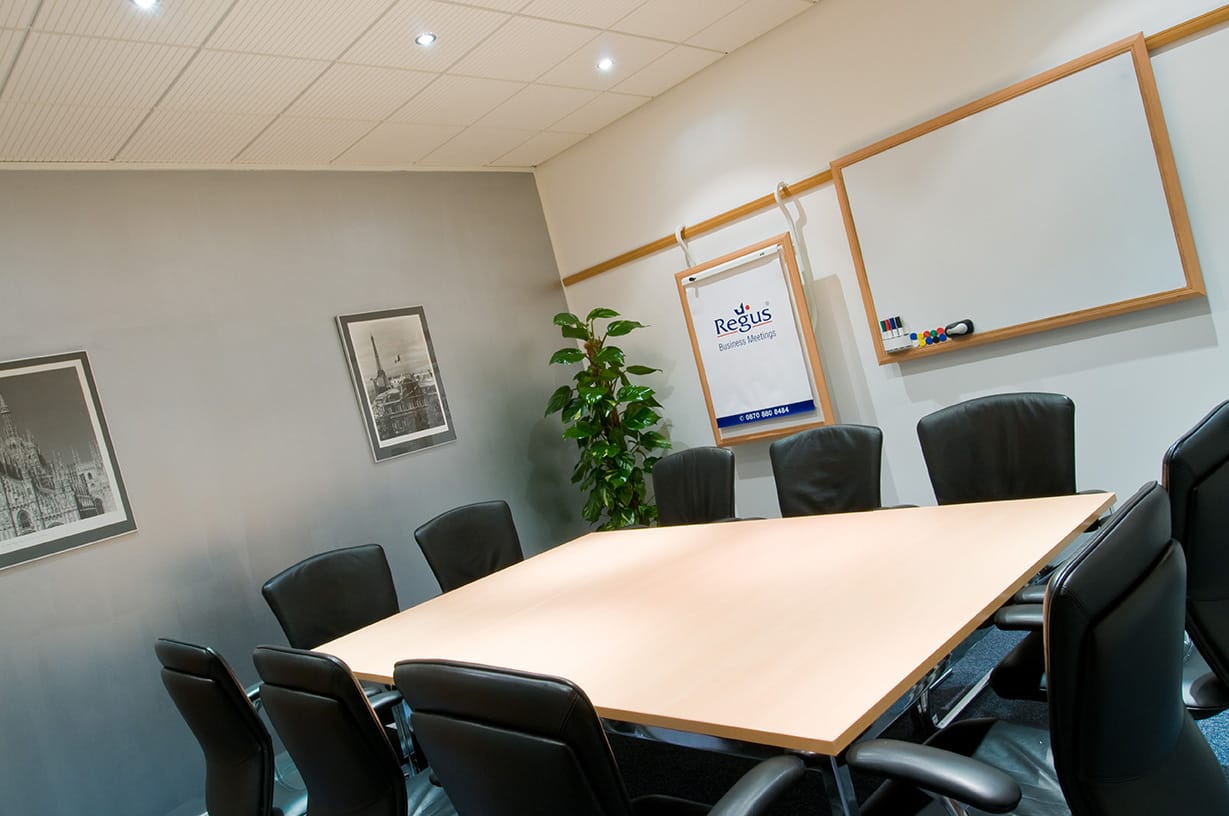 Photo of Regus Express Gatwick South Terminal, Southwark