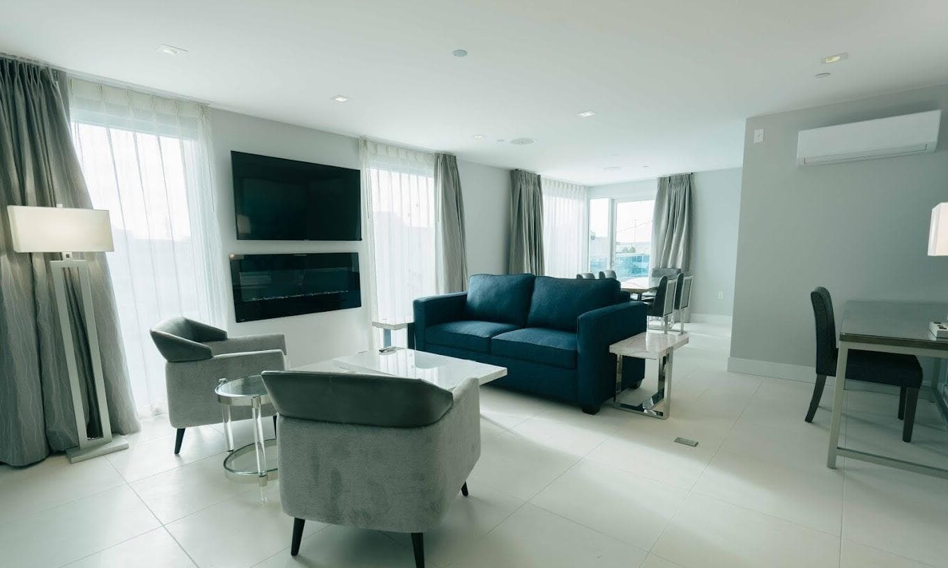 H2O Hermosa, Executive Suite, undefined photo #1