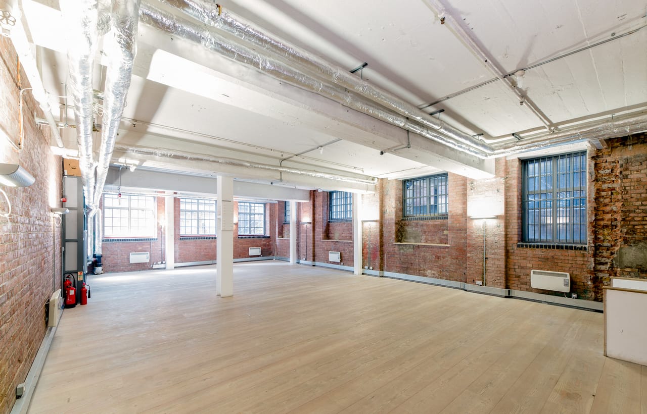 Photo of The Vinyl Factory Soho, Exclusive Hire