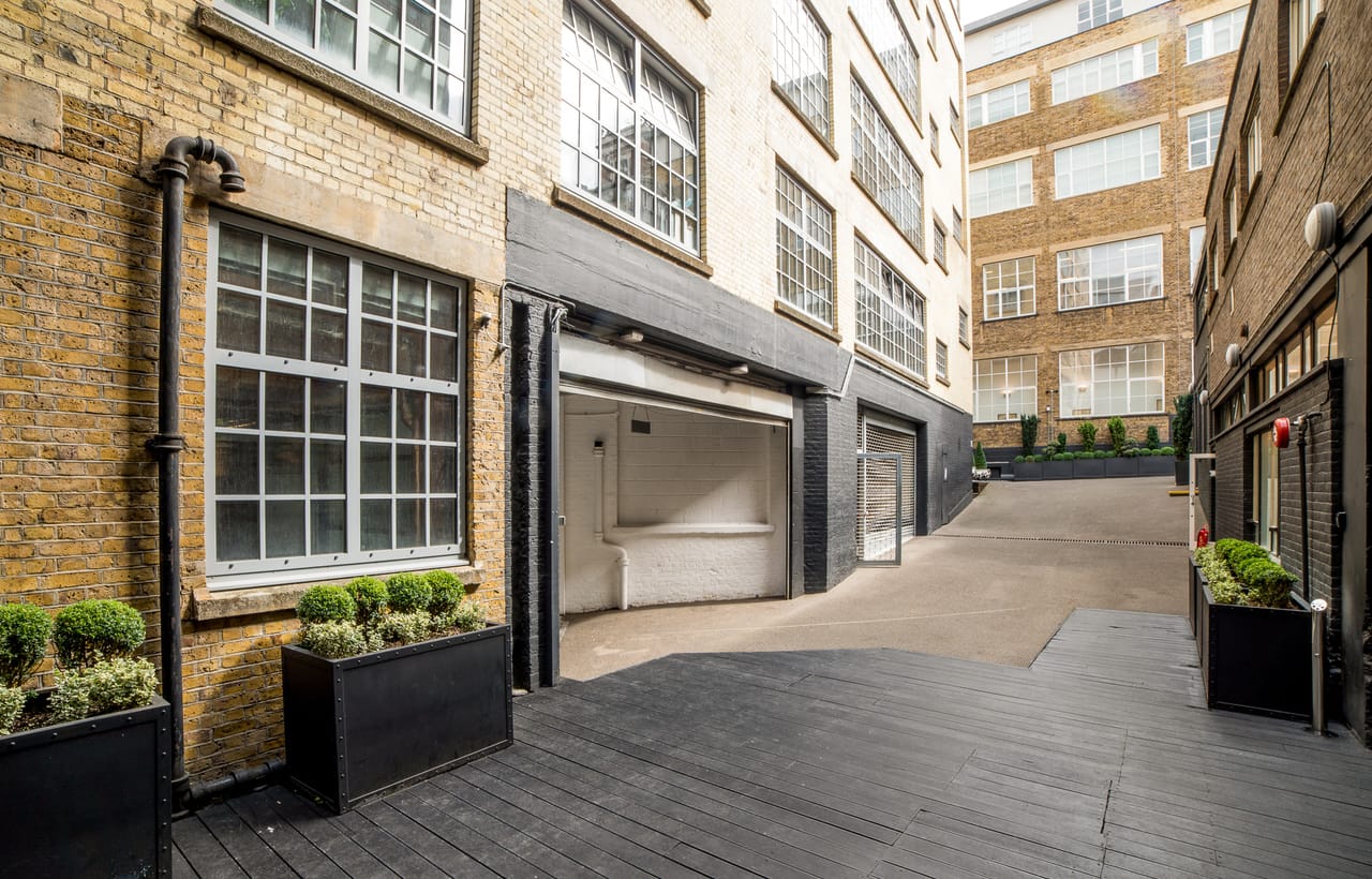 Photo of The Vinyl Factory Soho, Exclusive Hire