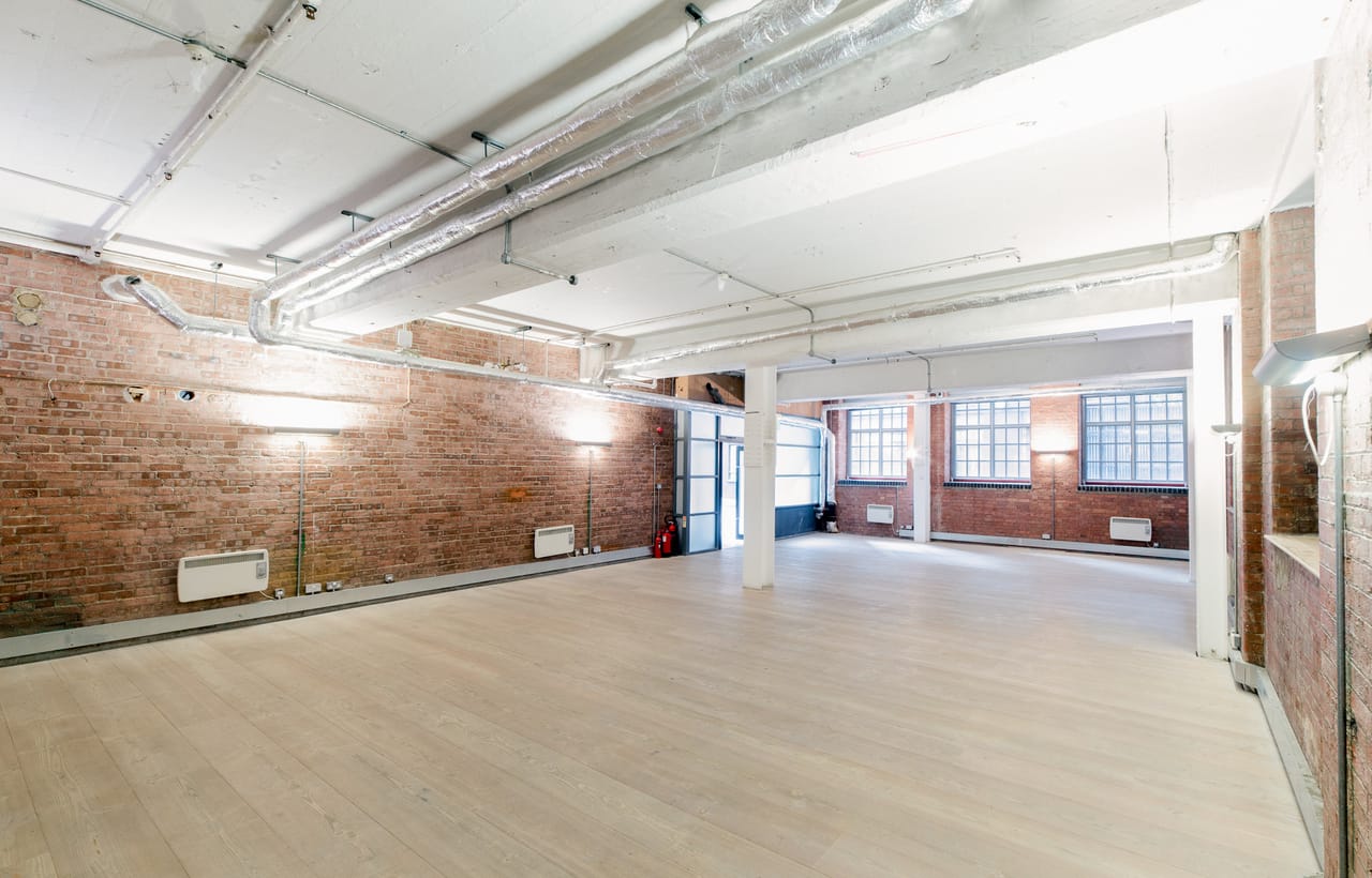 Photo of The Vinyl Factory Soho, Exclusive Hire