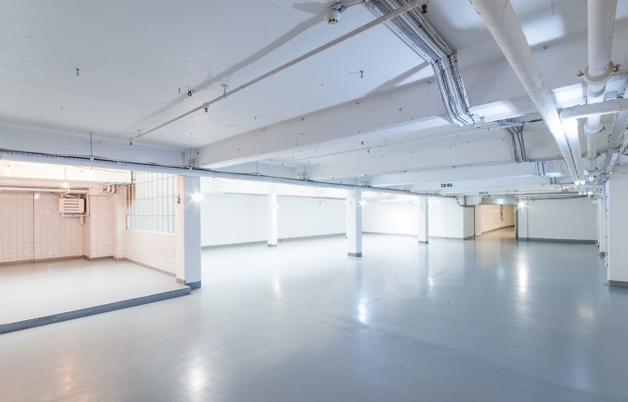 Photo of The Vinyl Factory Soho, Exclusive Hire
