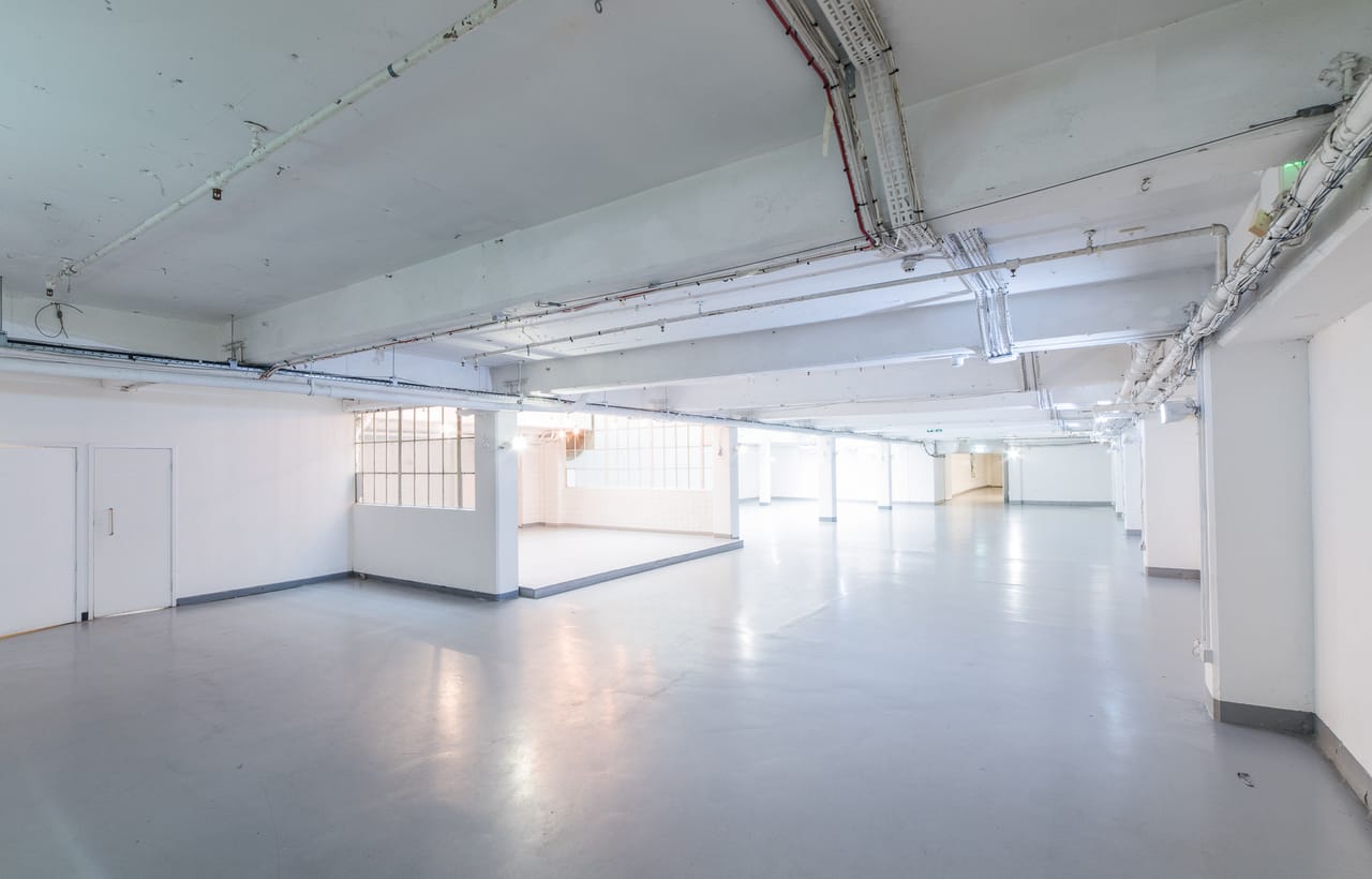 Photo of The Vinyl Factory Soho, Exclusive Hire