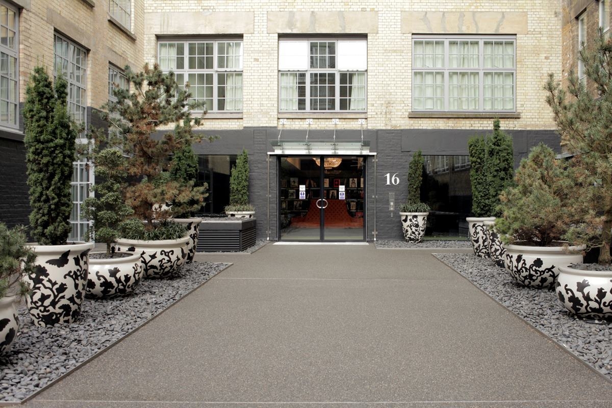 Photo of The Vinyl Factory Soho, Main Gallery