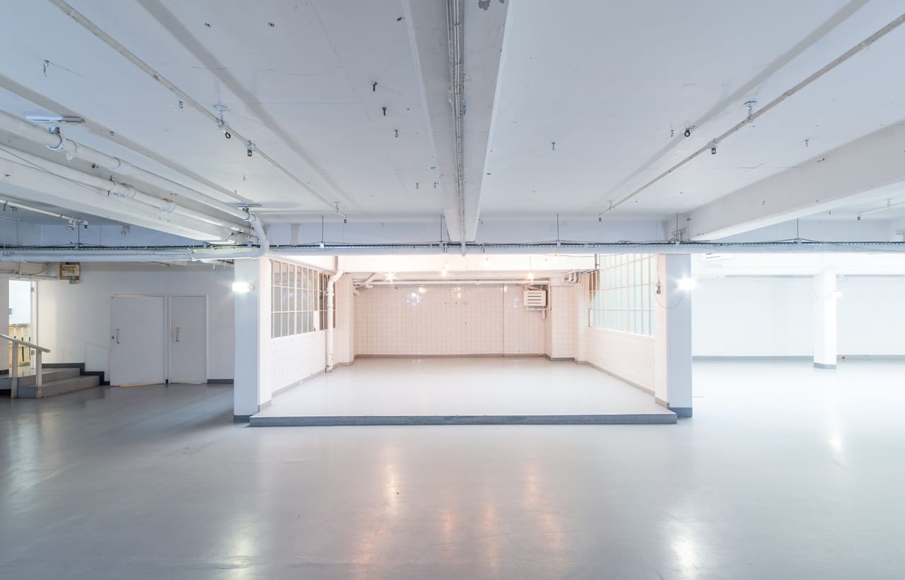 Photo of The Vinyl Factory Soho, Exclusive Hire