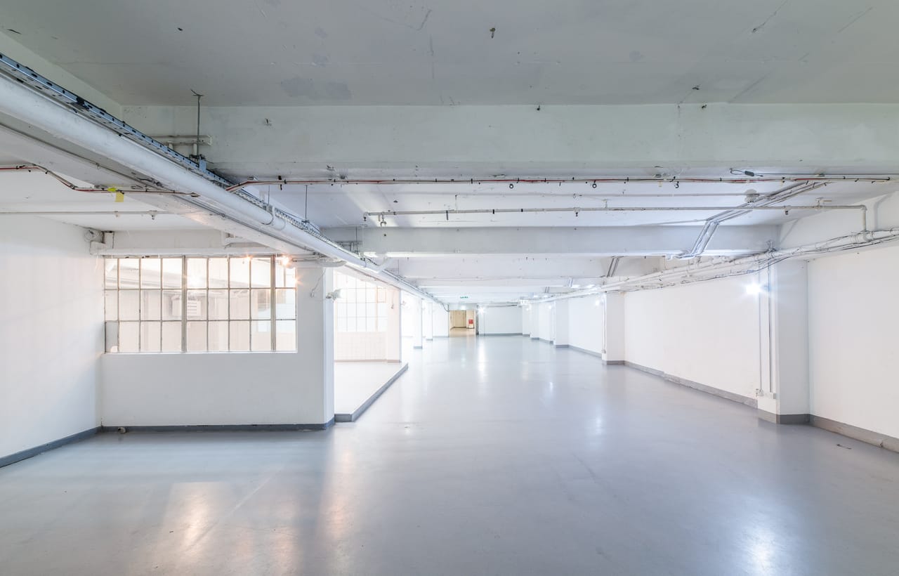 Photo of The Vinyl Factory Soho, Exclusive Hire