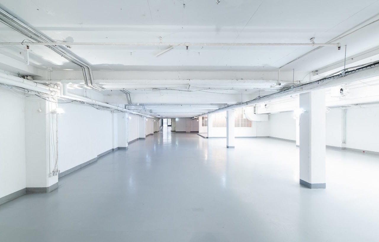 Photo of The Vinyl Factory Soho, Exclusive Hire