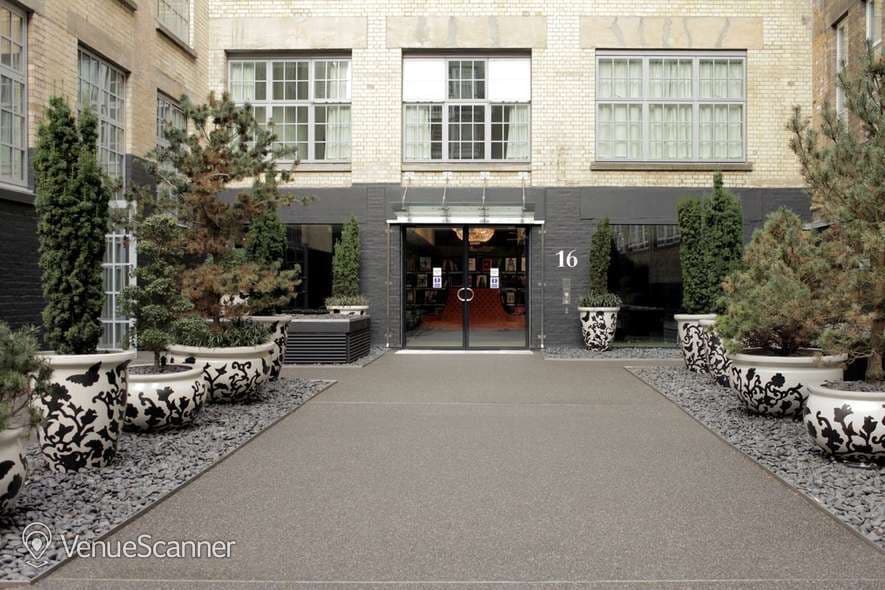 The Vinyl Factory Soho photo #3