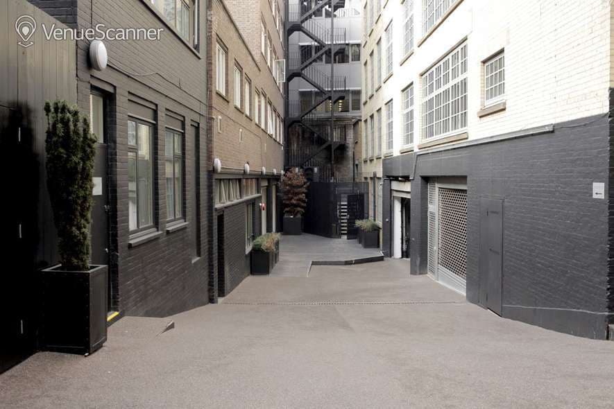 Main Gallery, The Vinyl Factory Soho photo #1